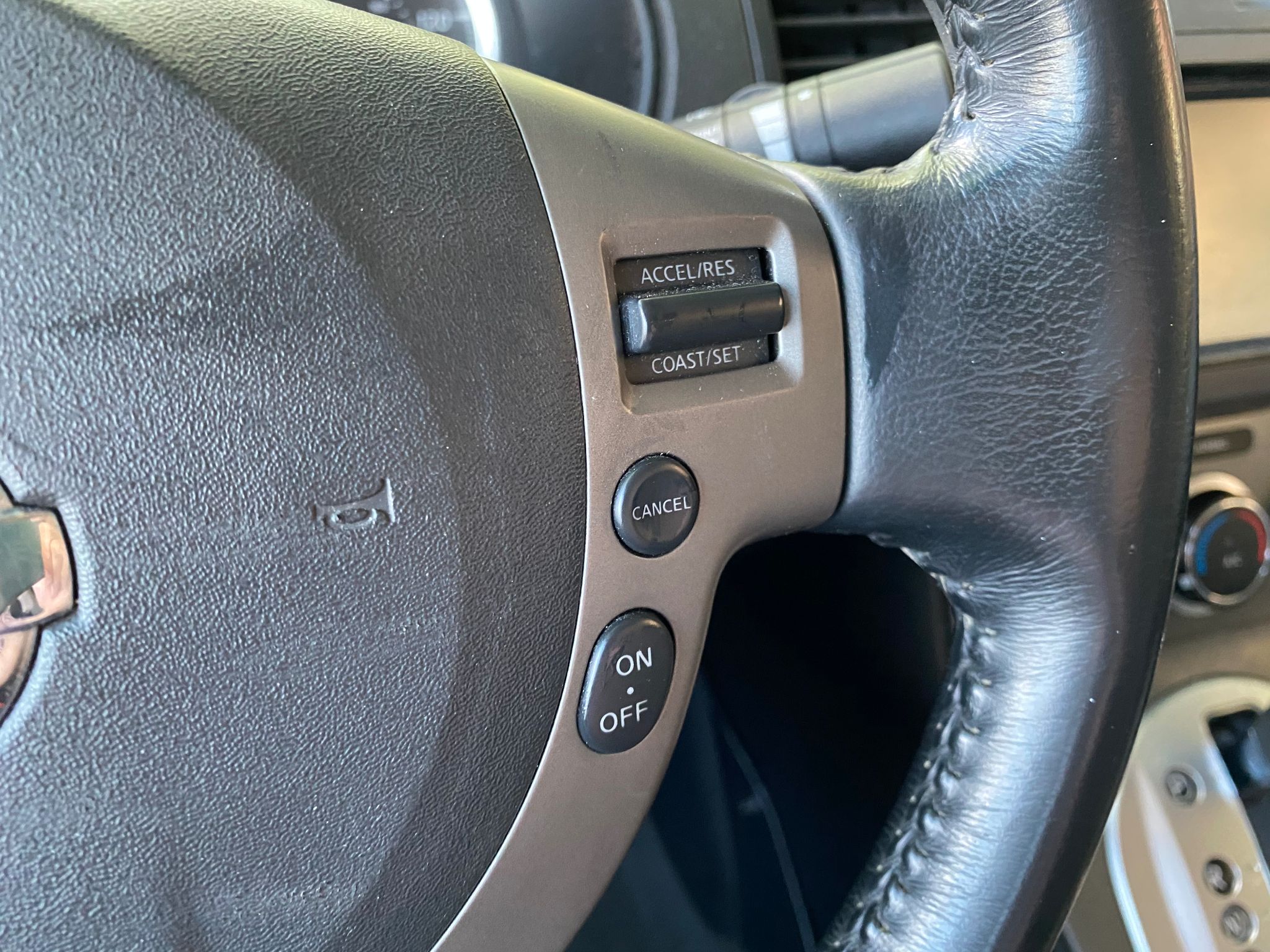 2012 Nissan Sentra 2.0 SR