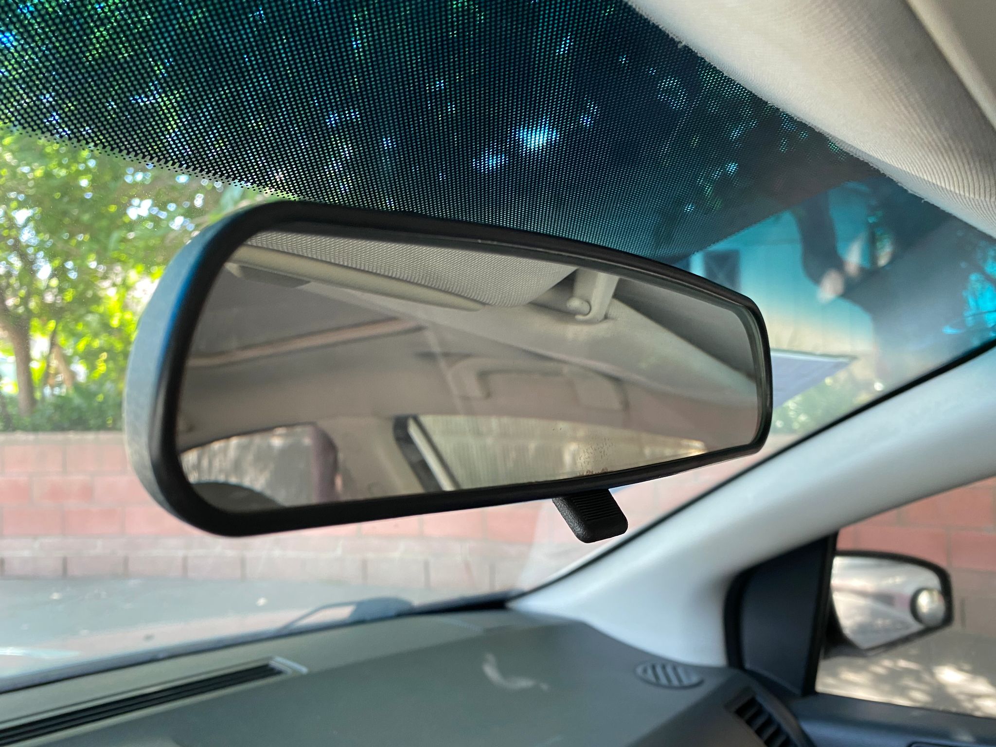 2012 Nissan Sentra 2.0 SR