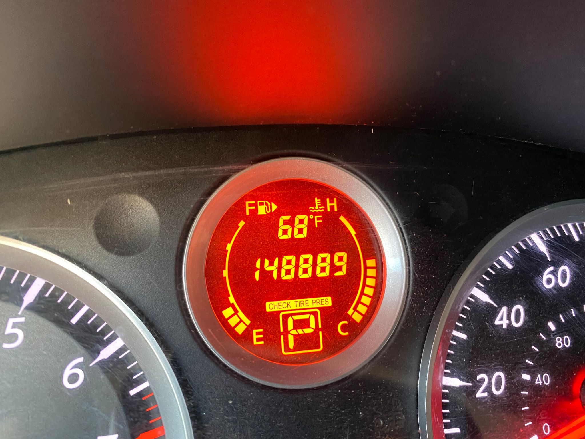 2012 Nissan Sentra 2.0 SR