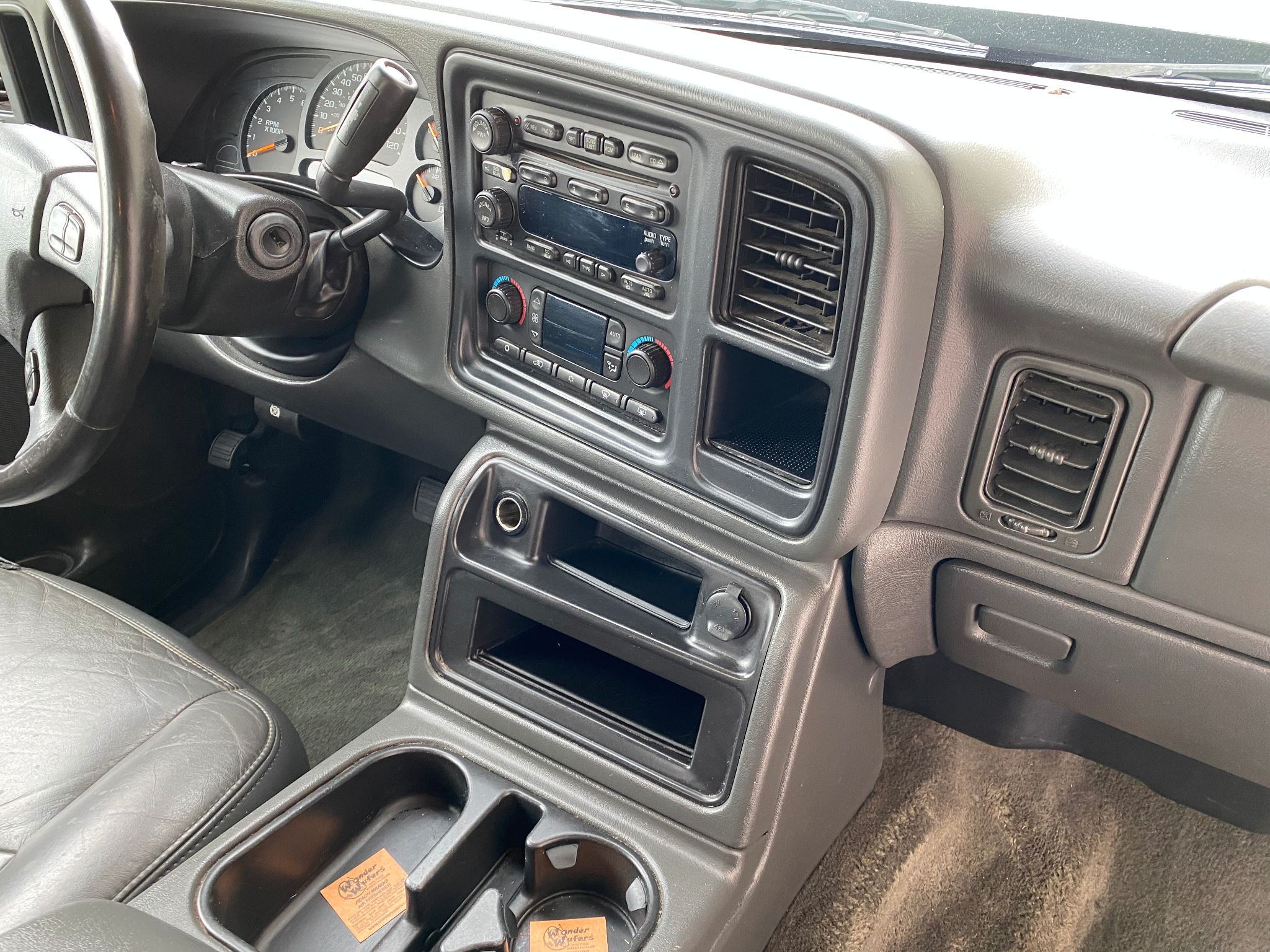 2006 Chevrolet Silverado 1500 LT3