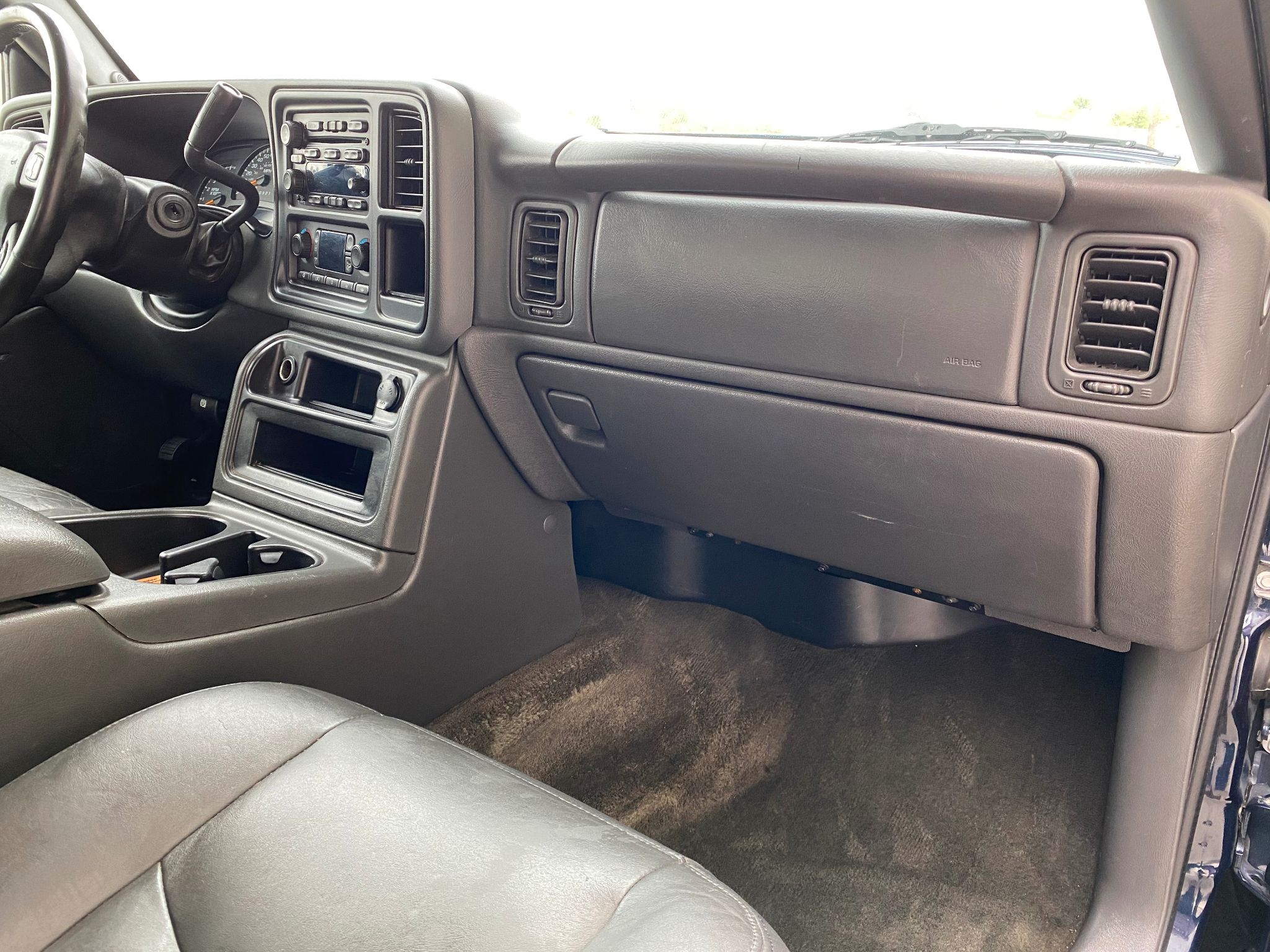 2006 Chevrolet Silverado 1500 LT3