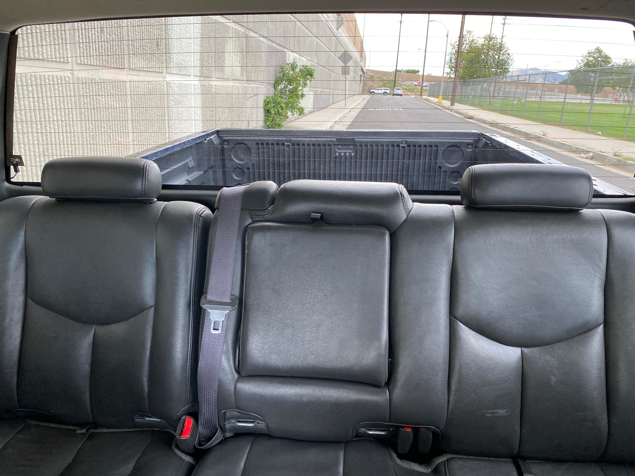 2006 Chevrolet Silverado 1500 LT3