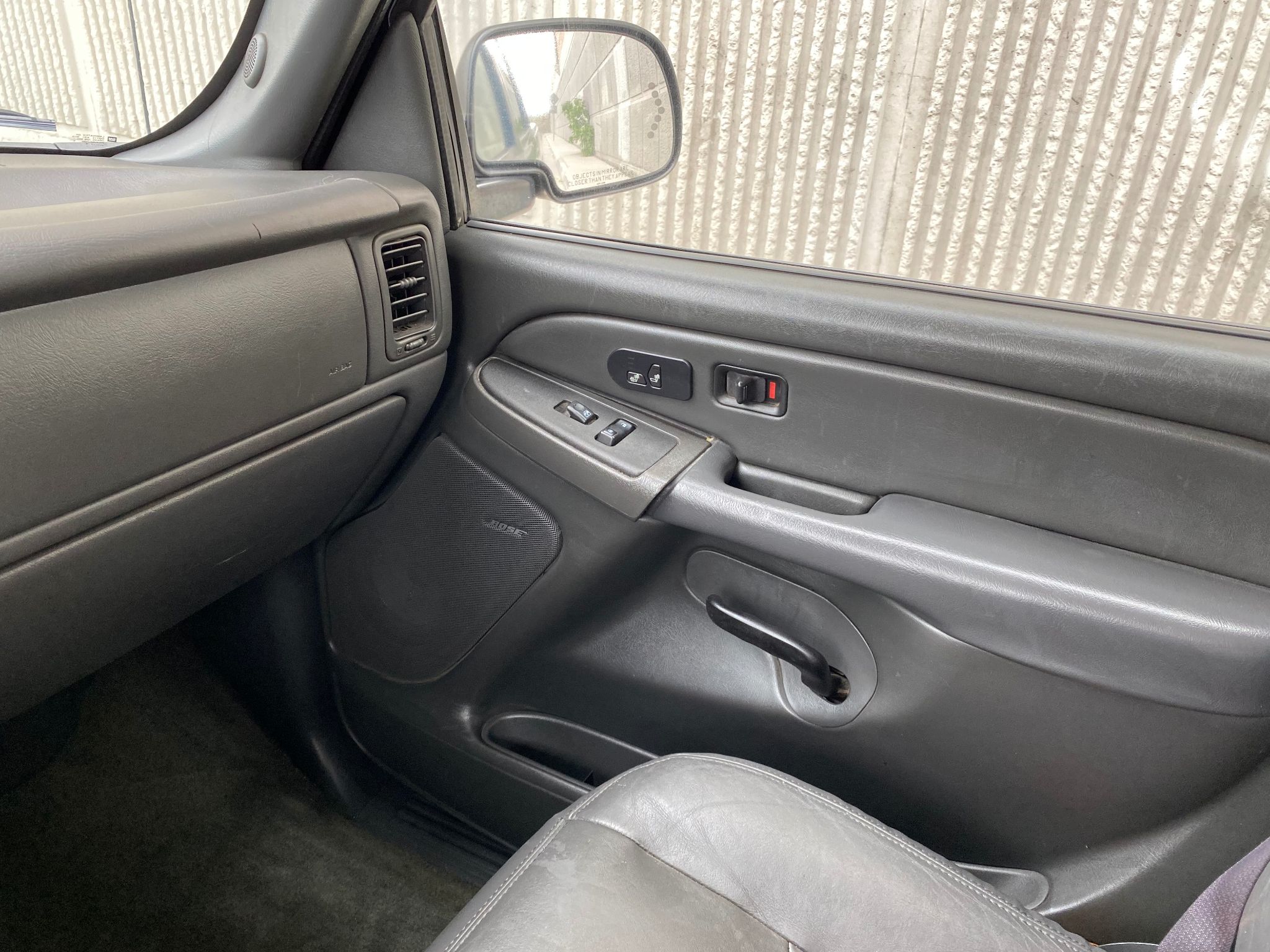 2006 Chevrolet Silverado 1500 LT3