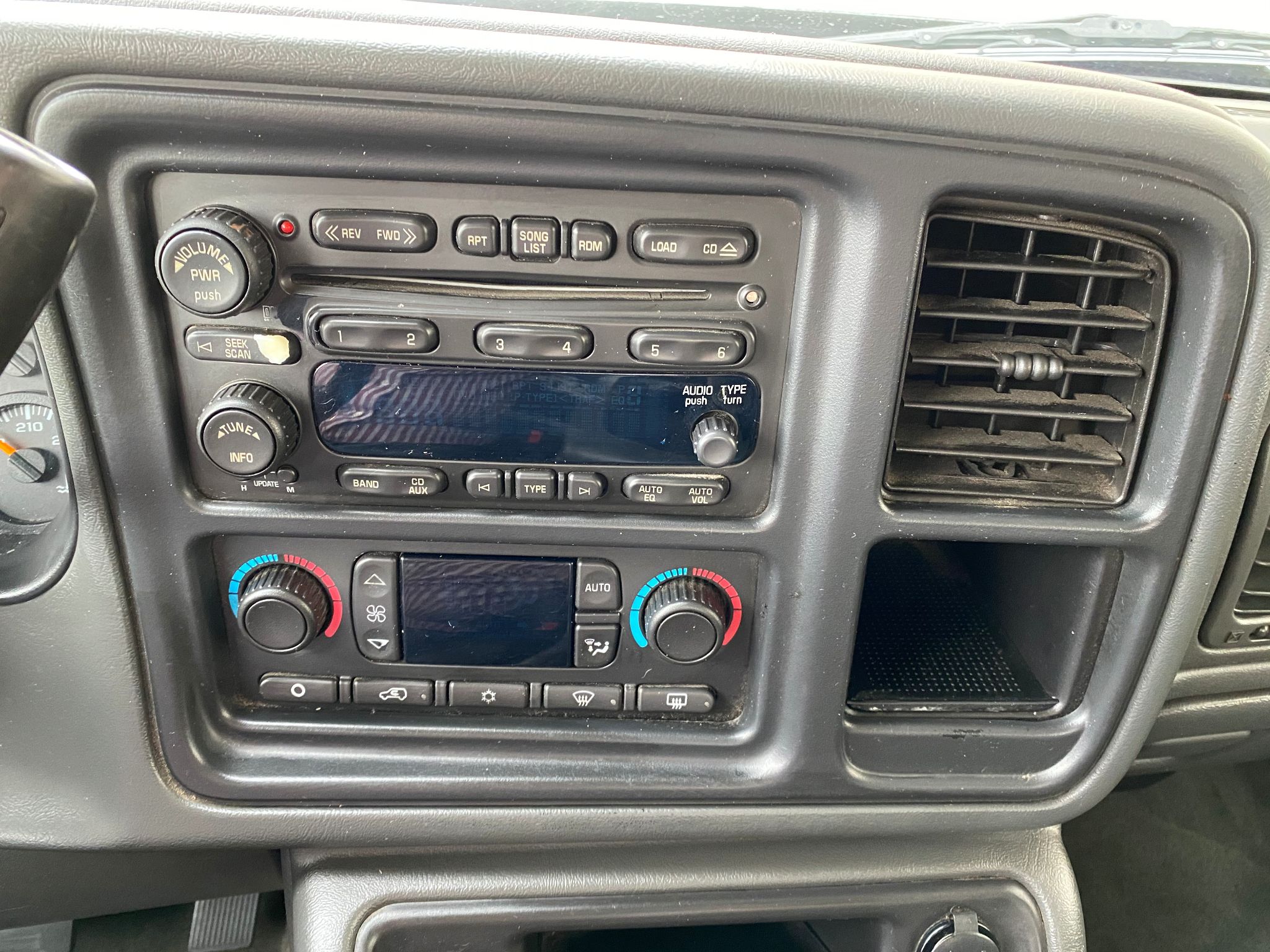 2006 Chevrolet Silverado 1500 LT3