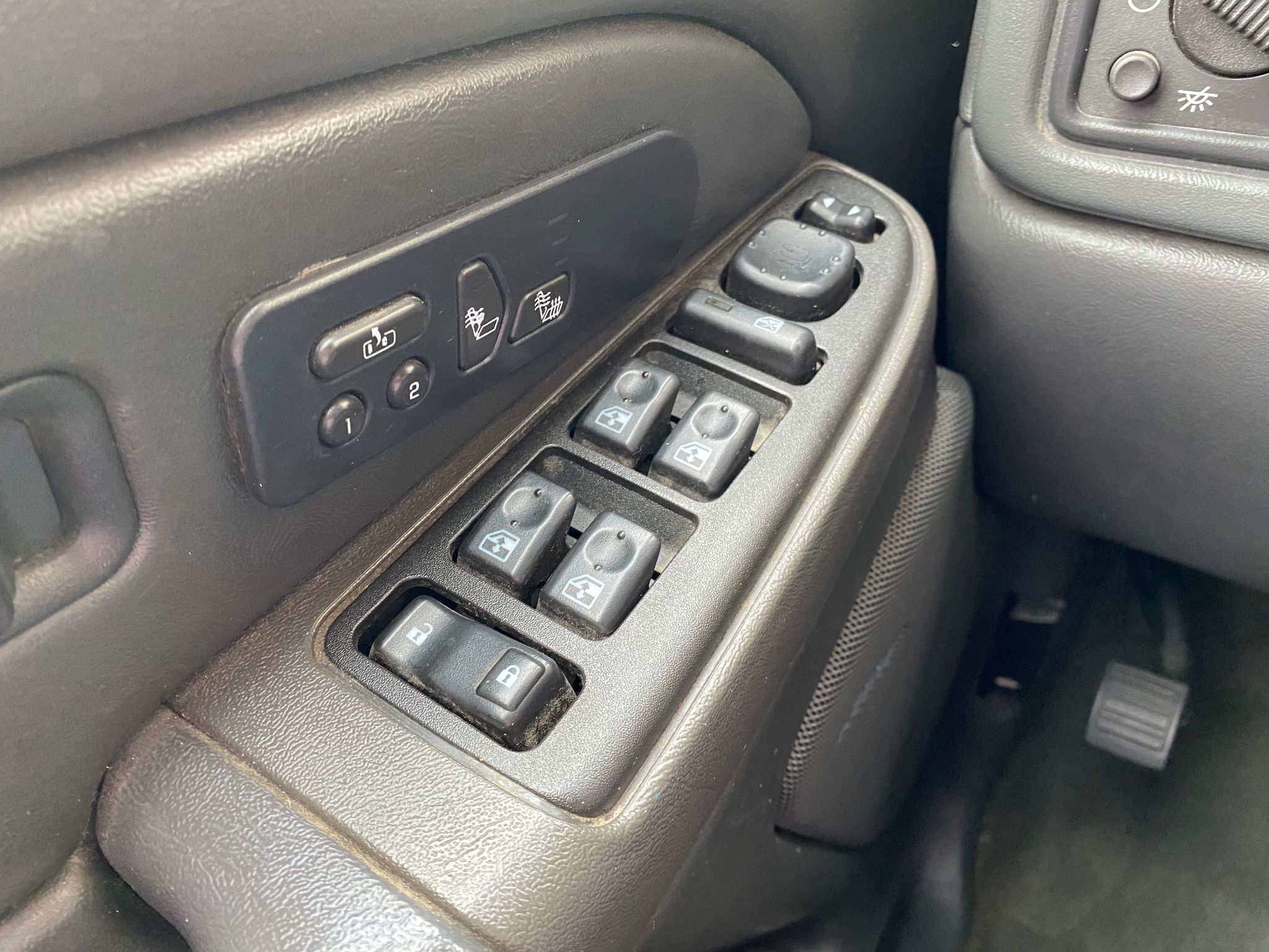 2006 Chevrolet Silverado 1500 LT3