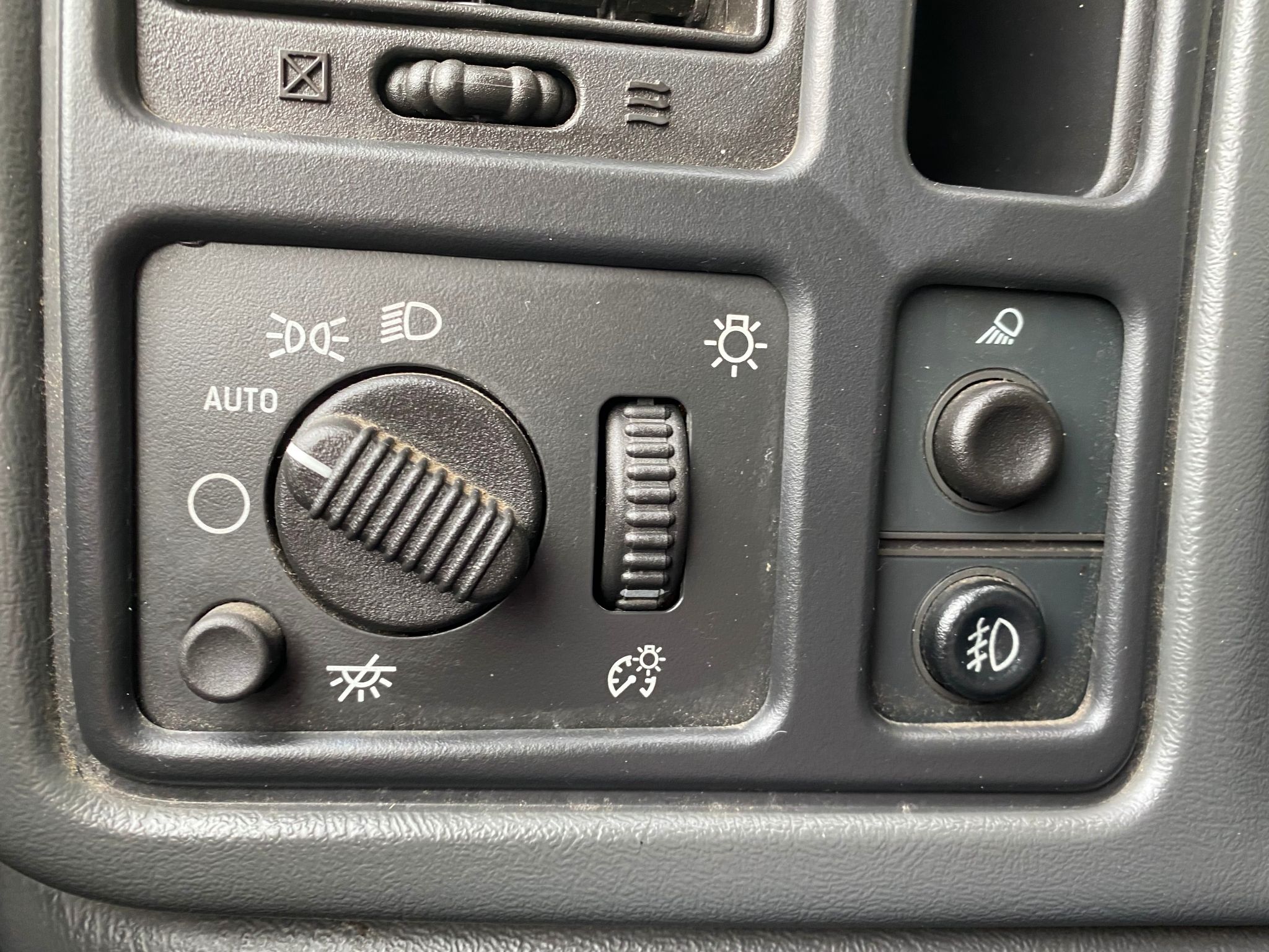 2006 Chevrolet Silverado 1500 LT3