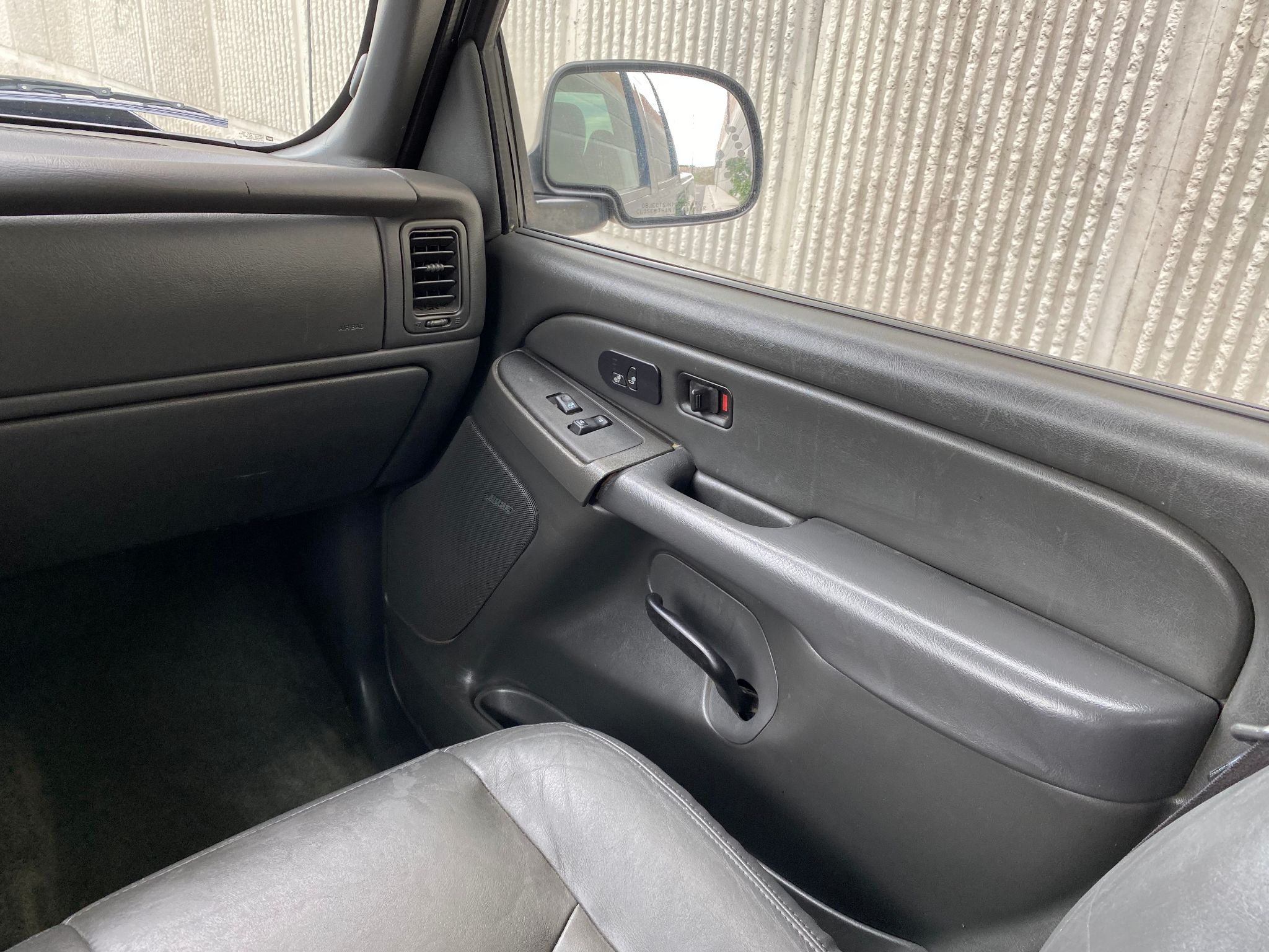 2006 Chevrolet Silverado 1500 LT3