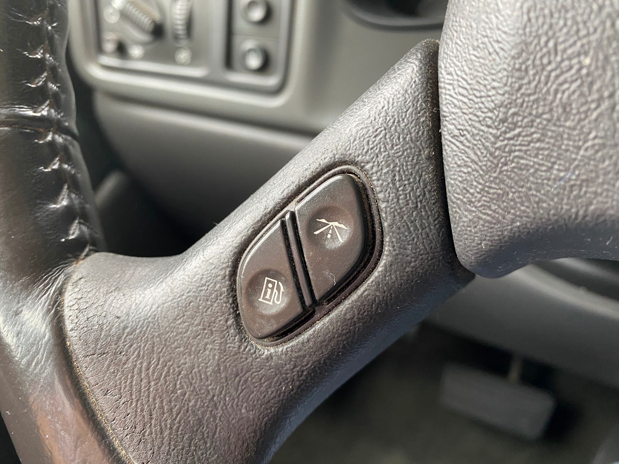 2006 Chevrolet Silverado 1500 LT3