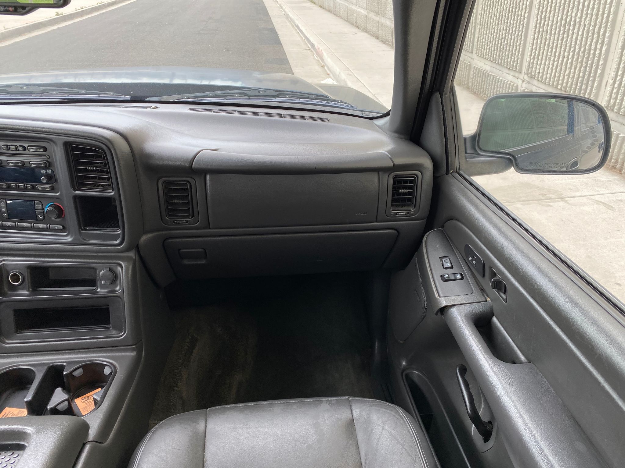 2006 Chevrolet Silverado 1500 LT3