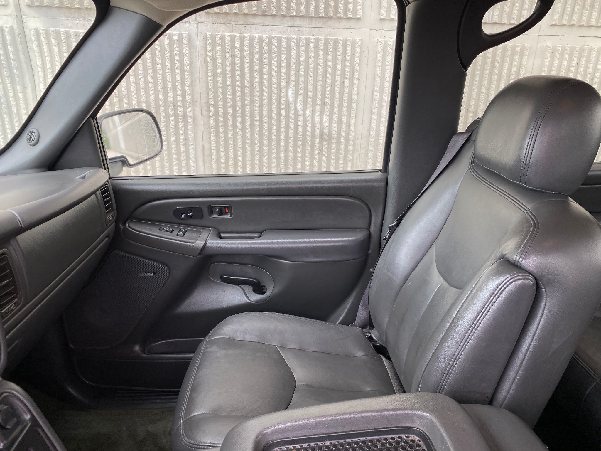 2006 Chevrolet Silverado 1500 LT3
