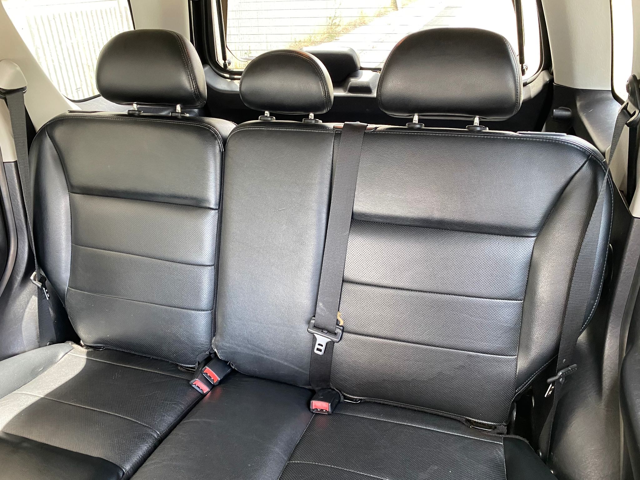 2005 Ford Escape Limited
