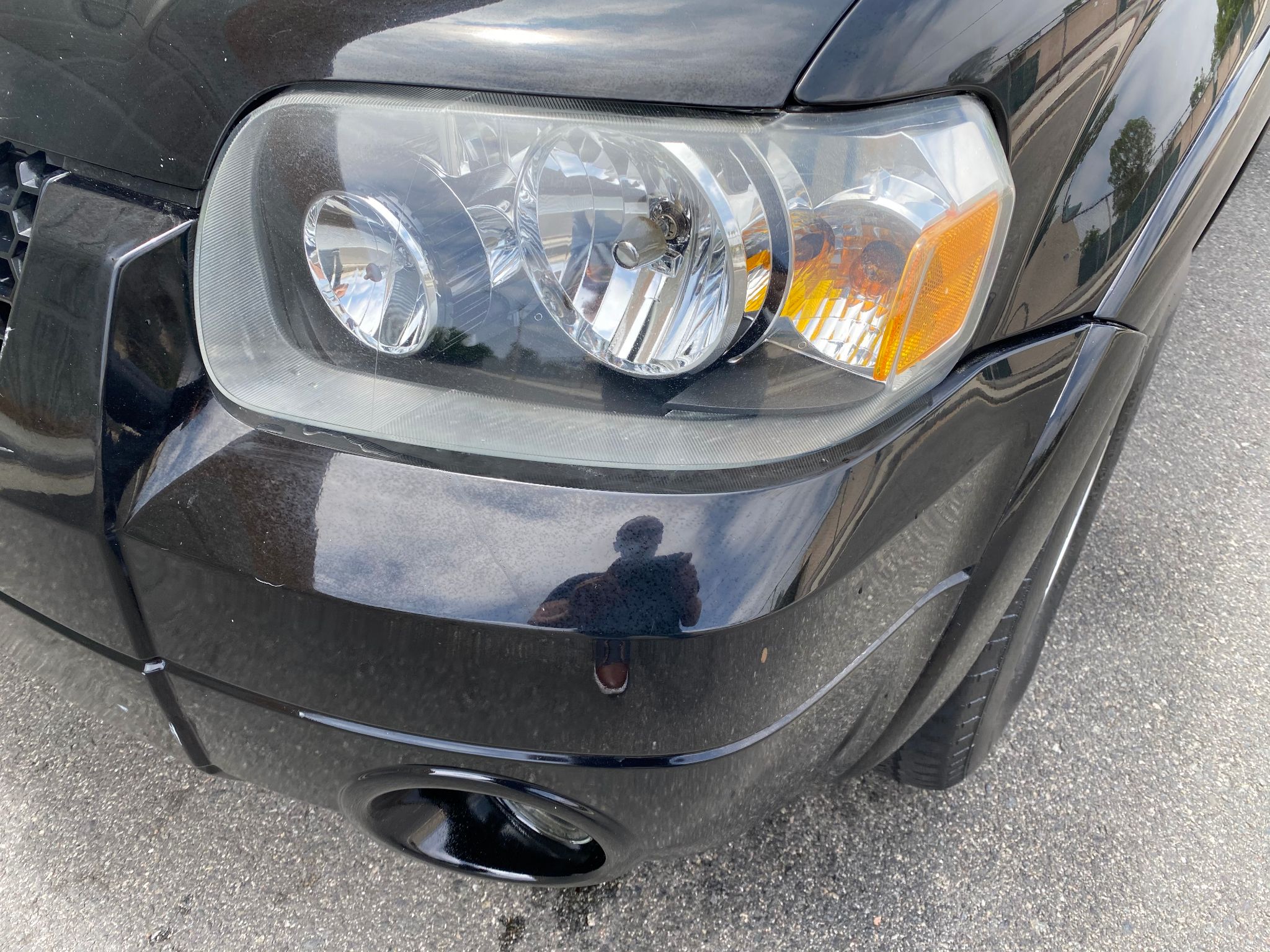 2005 Ford Escape Limited