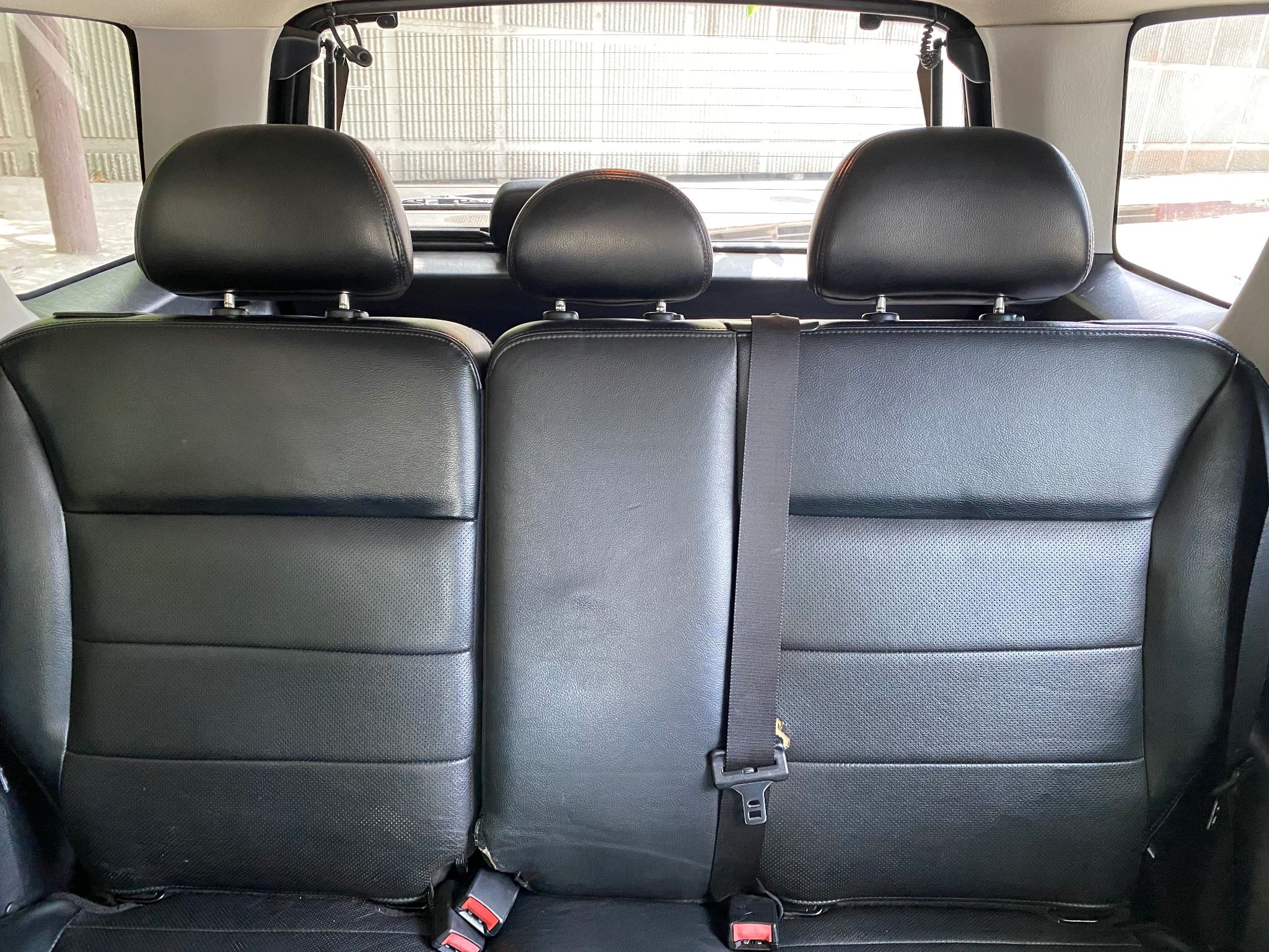 2005 Ford Escape Limited