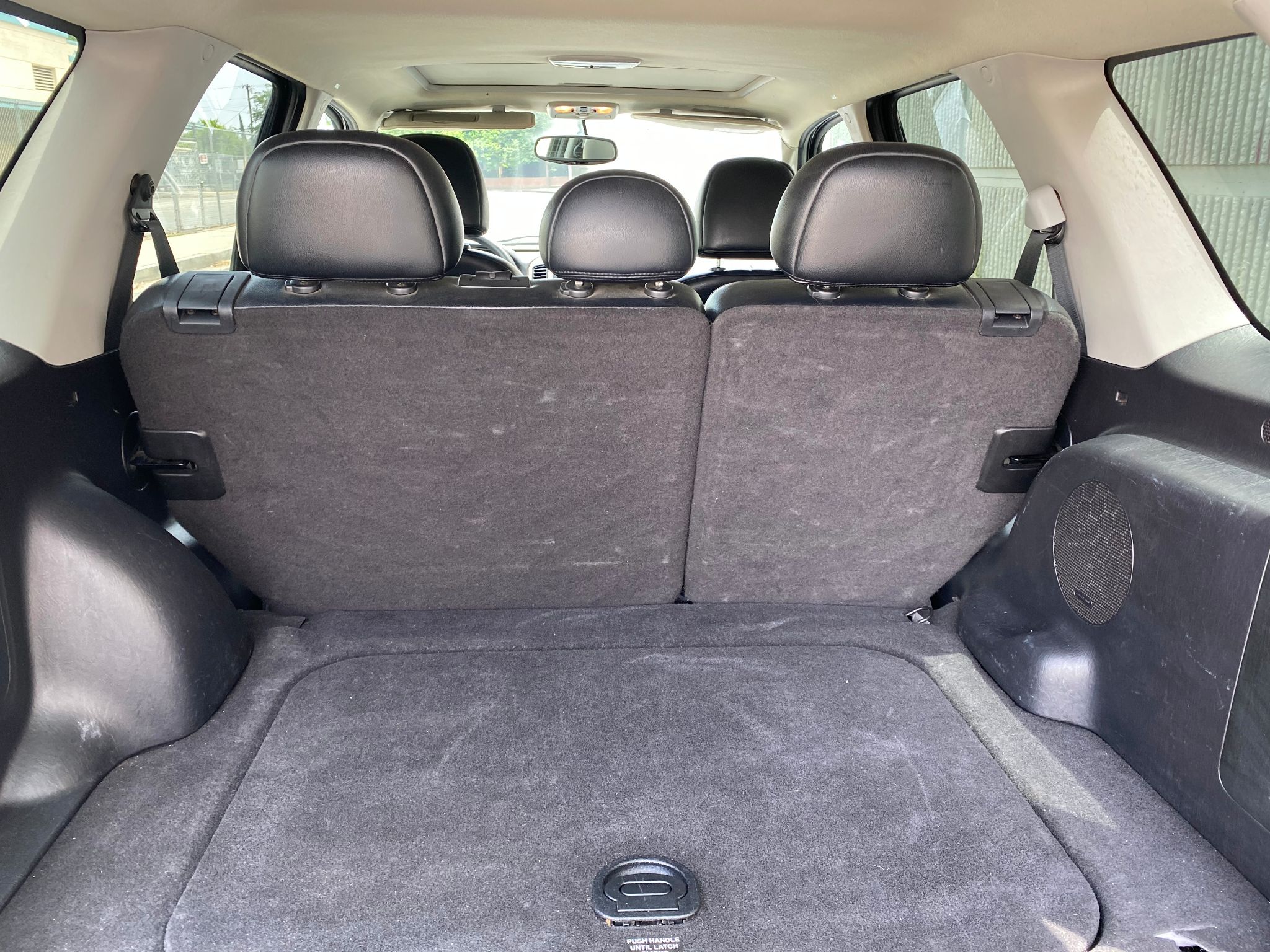 2005 Ford Escape Limited