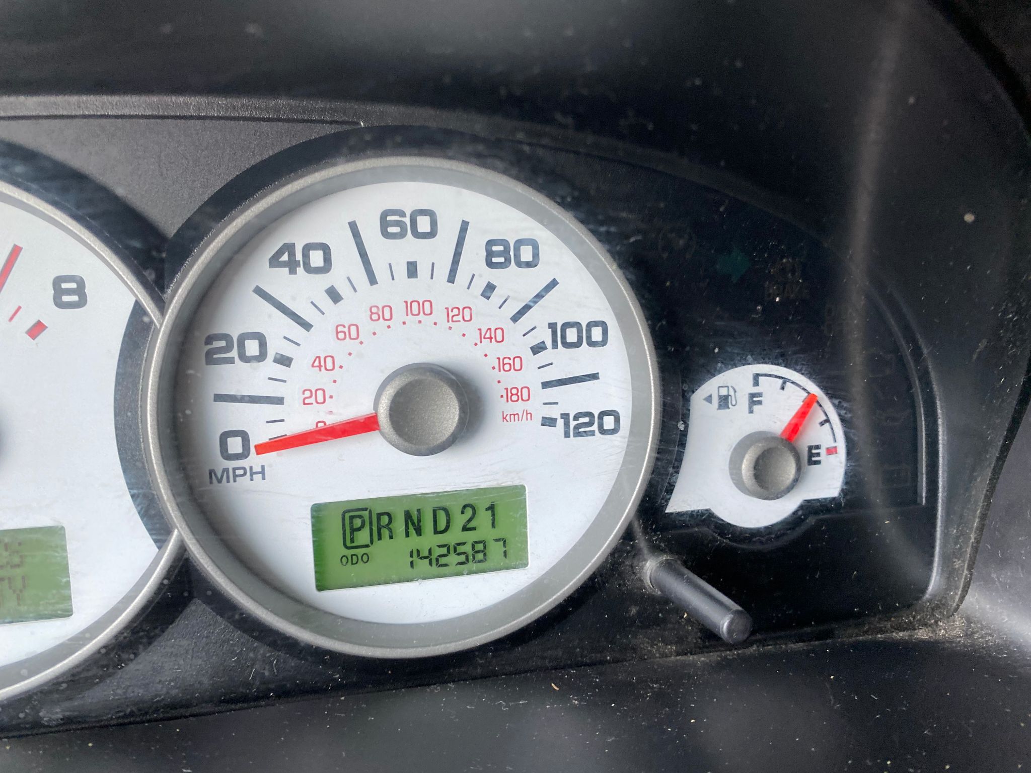2005 Ford Escape Limited