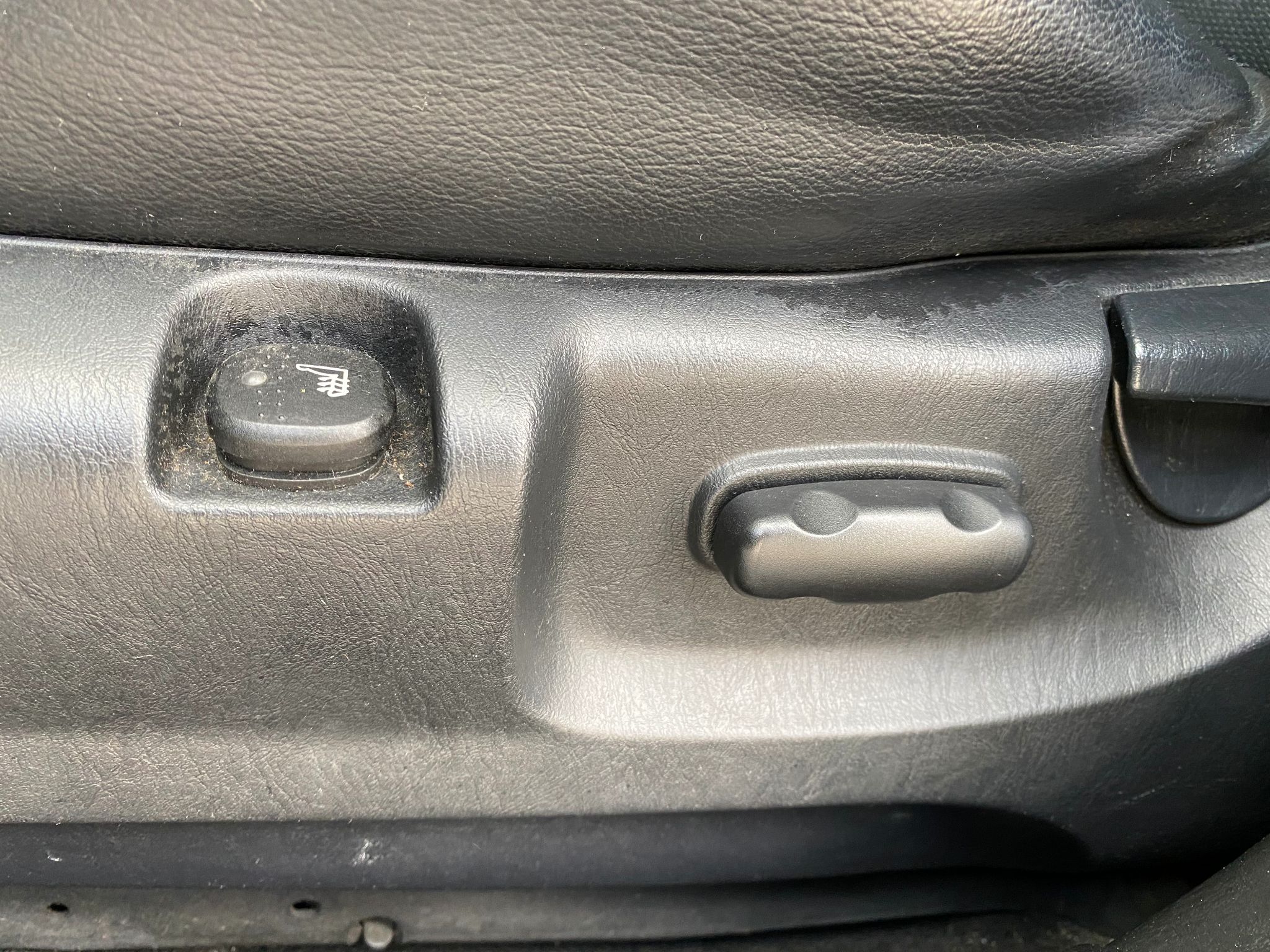2005 Ford Escape Limited