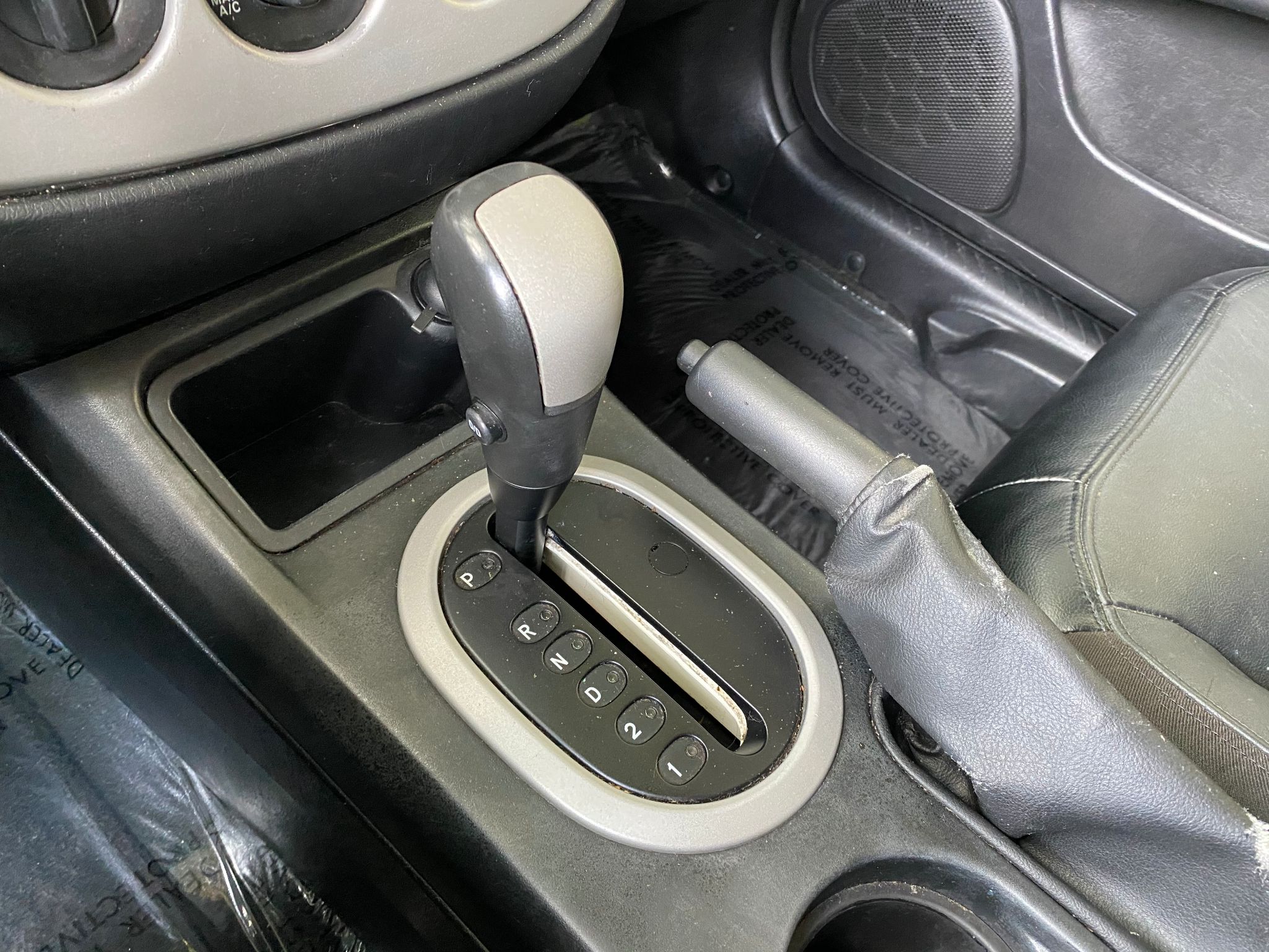 2005 Ford Escape Limited