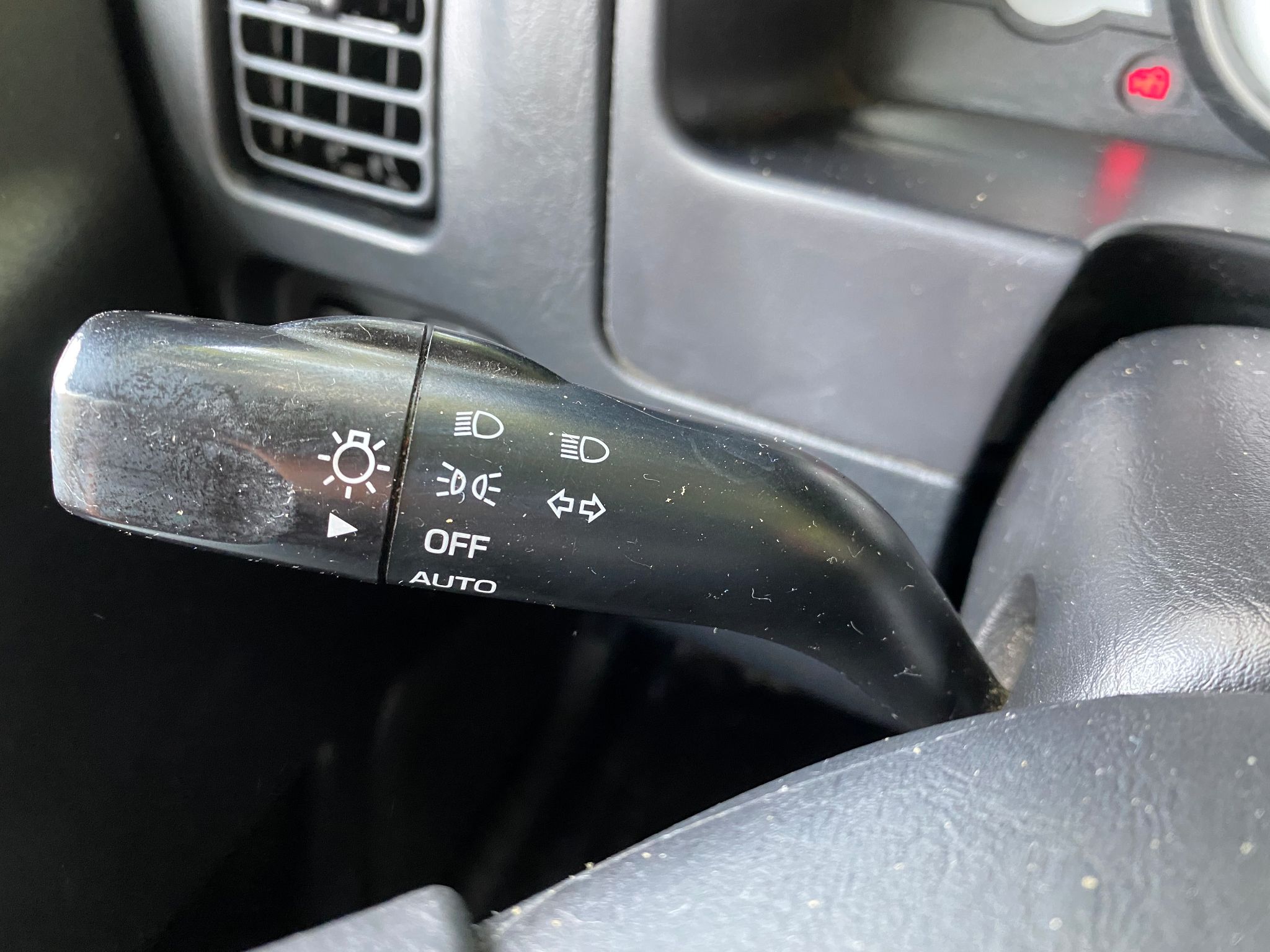 2005 Ford Escape Limited