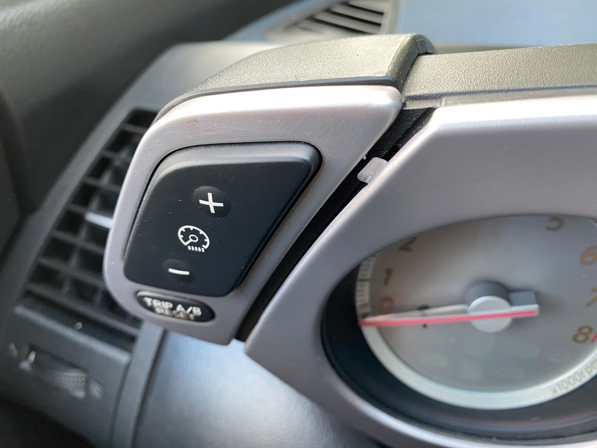 2007 Nissan Murano SL