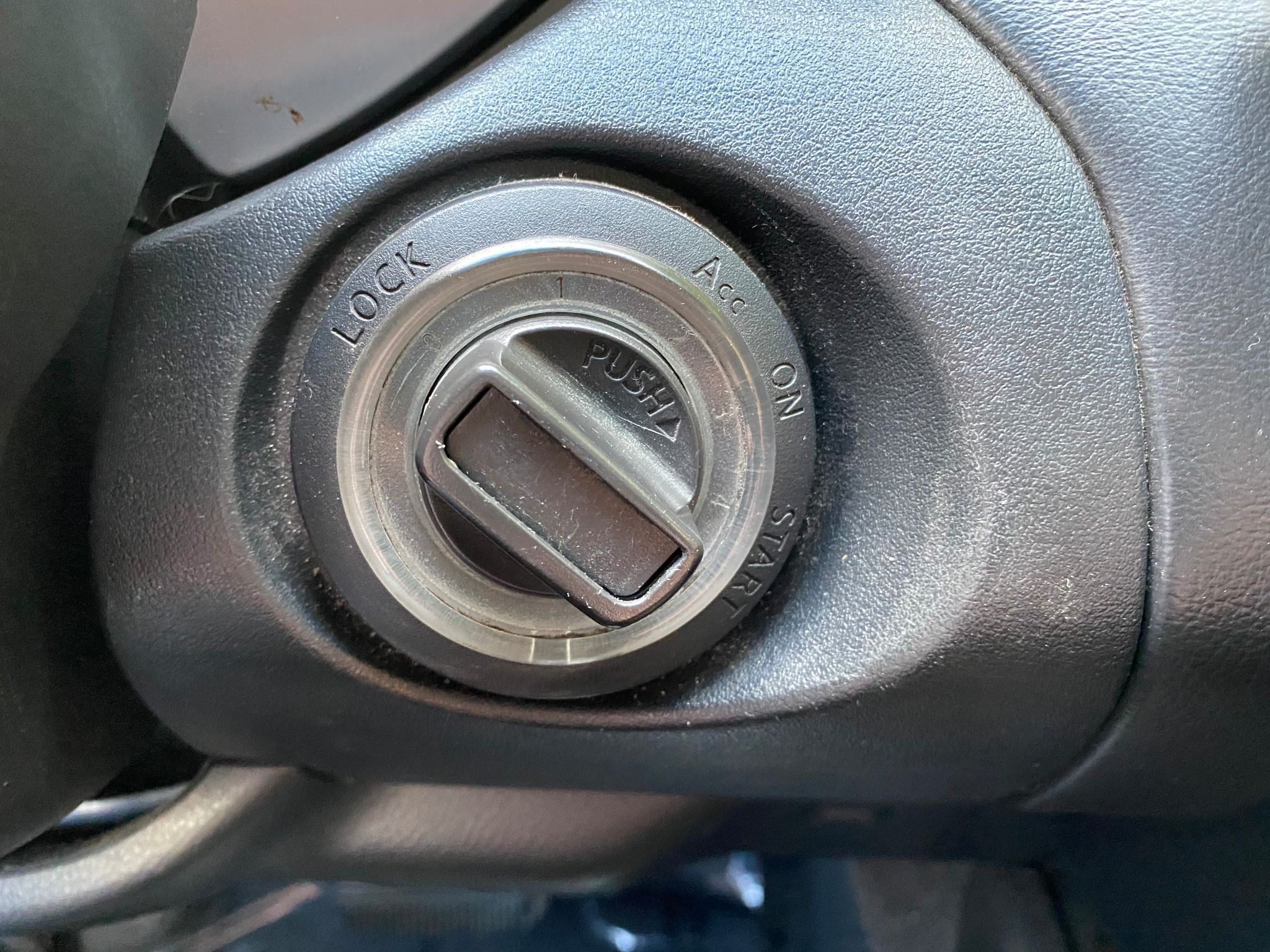 2007 Nissan Murano SL