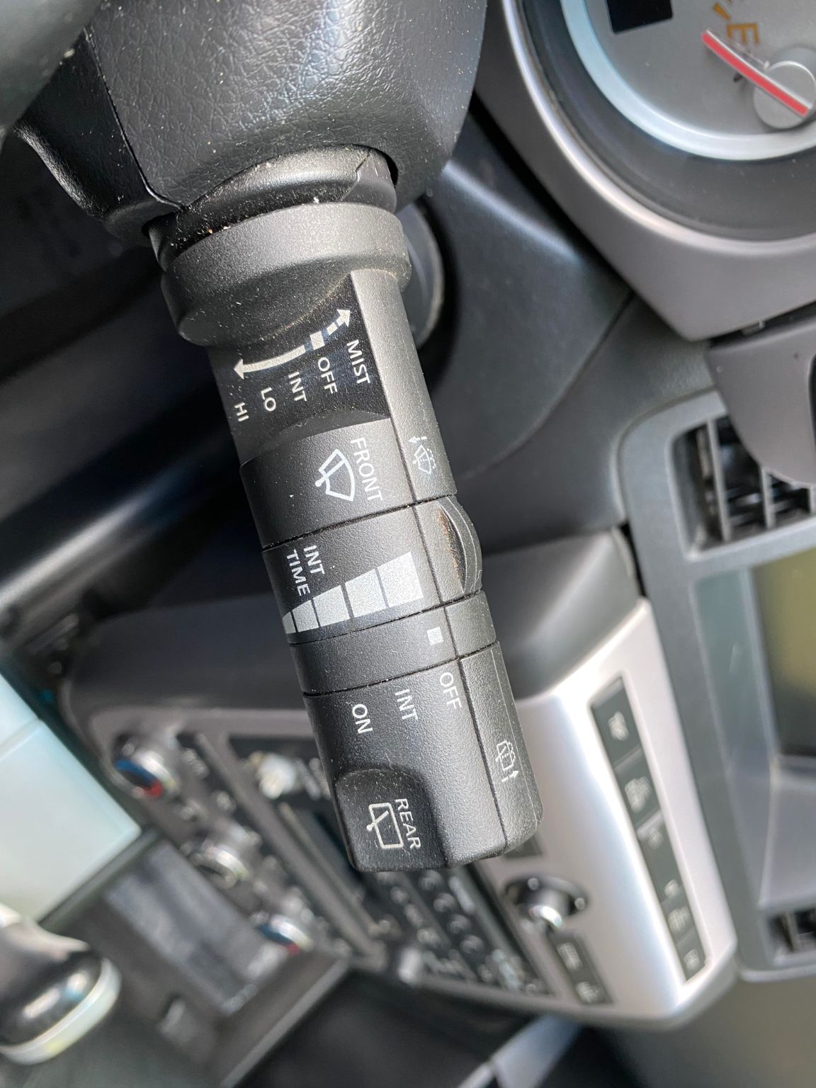 2007 Nissan Murano SL