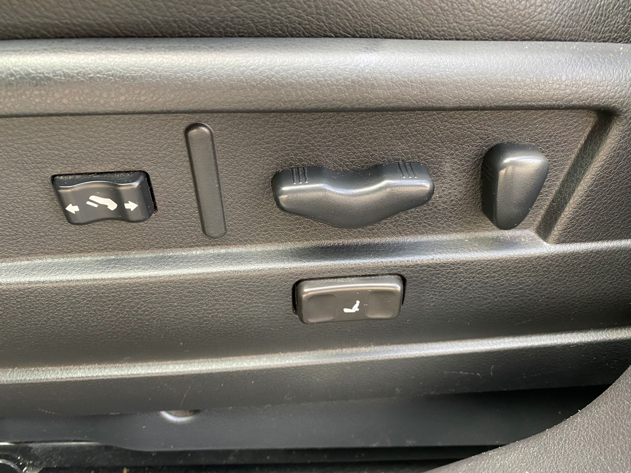 2007 Nissan Murano SL