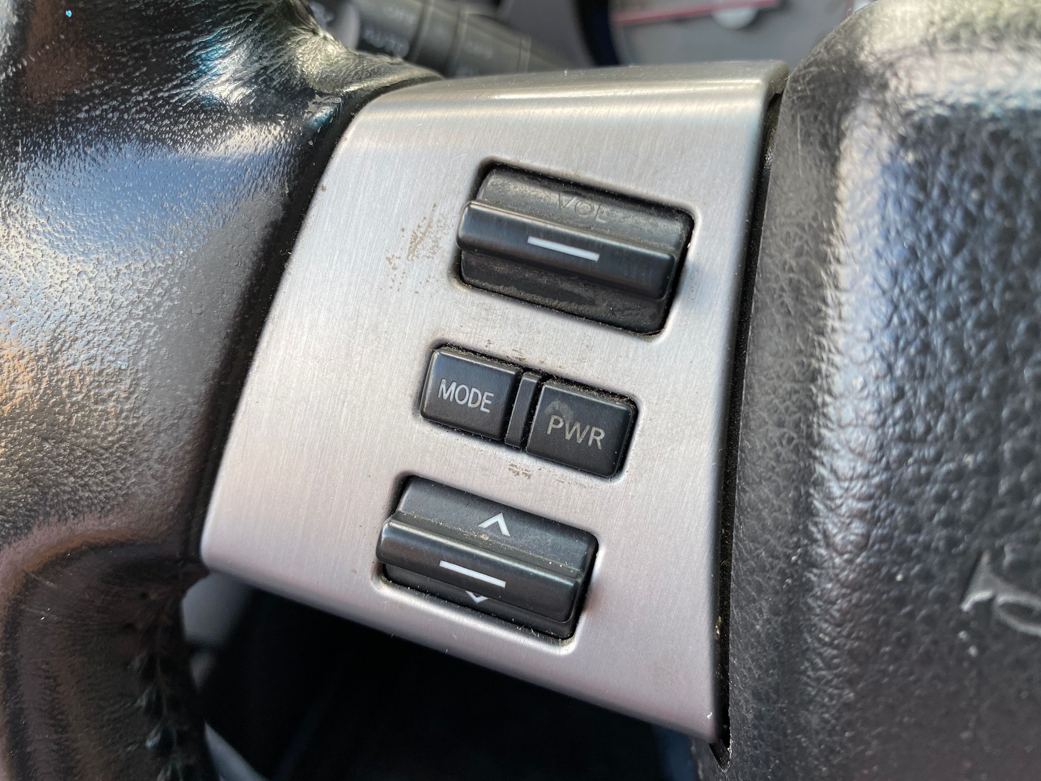 2007 Nissan Murano SL