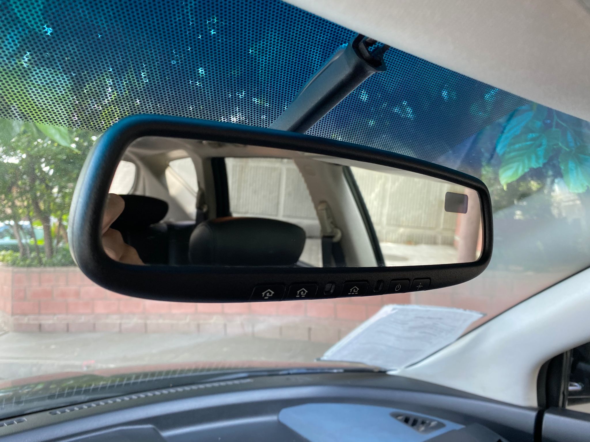 2007 Nissan Murano SL
