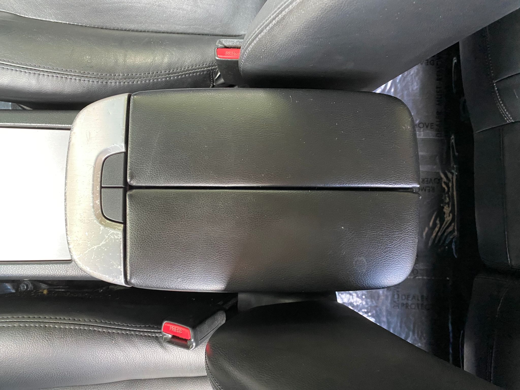 2007 Nissan Murano SL