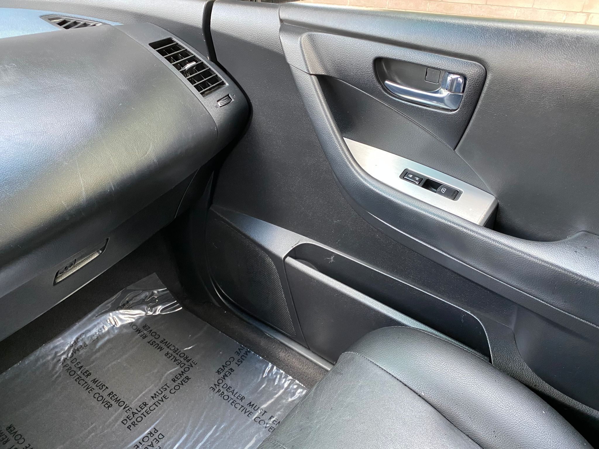 2007 Nissan Murano SL