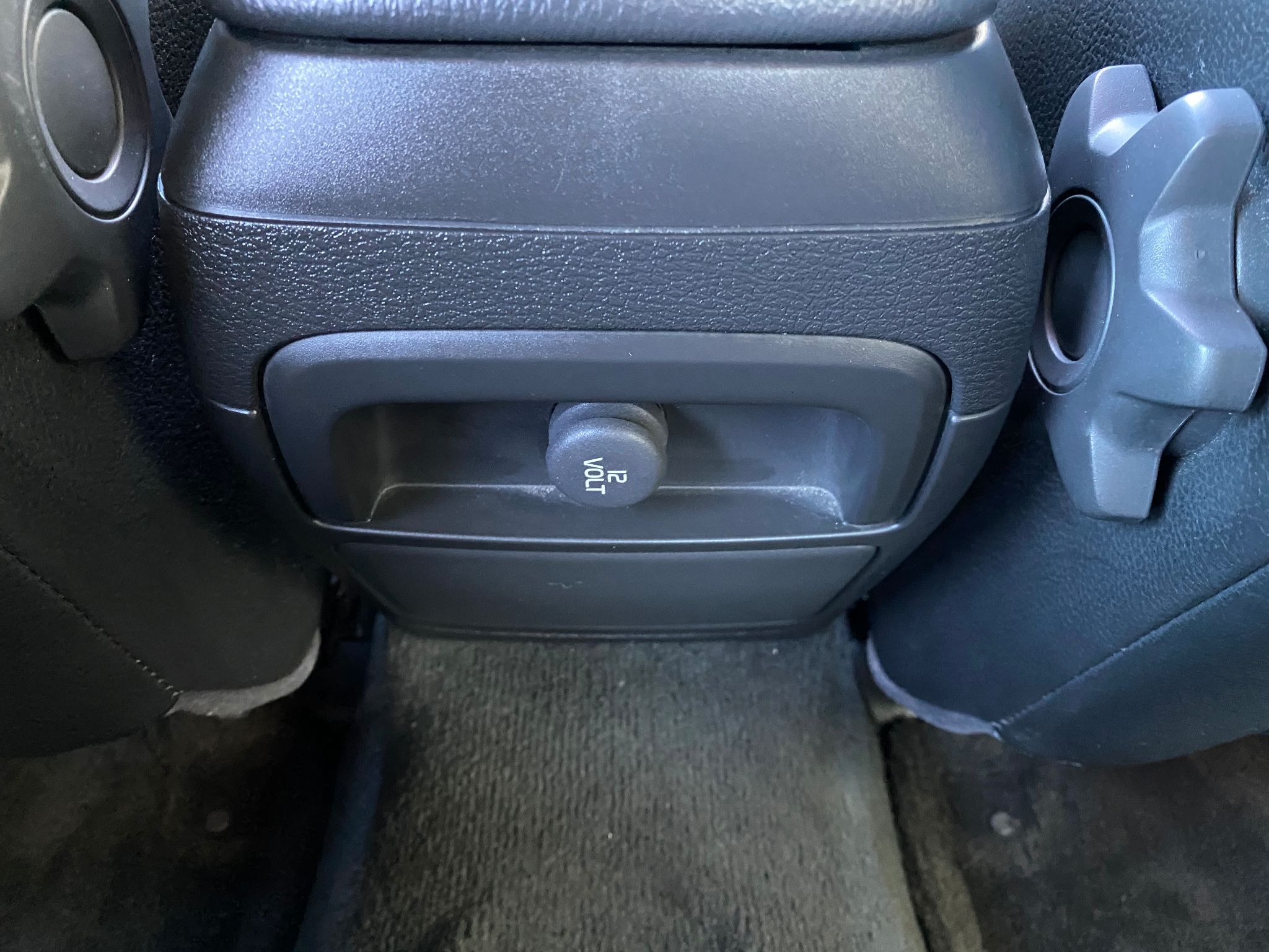 2002 Volvo S60 2.4