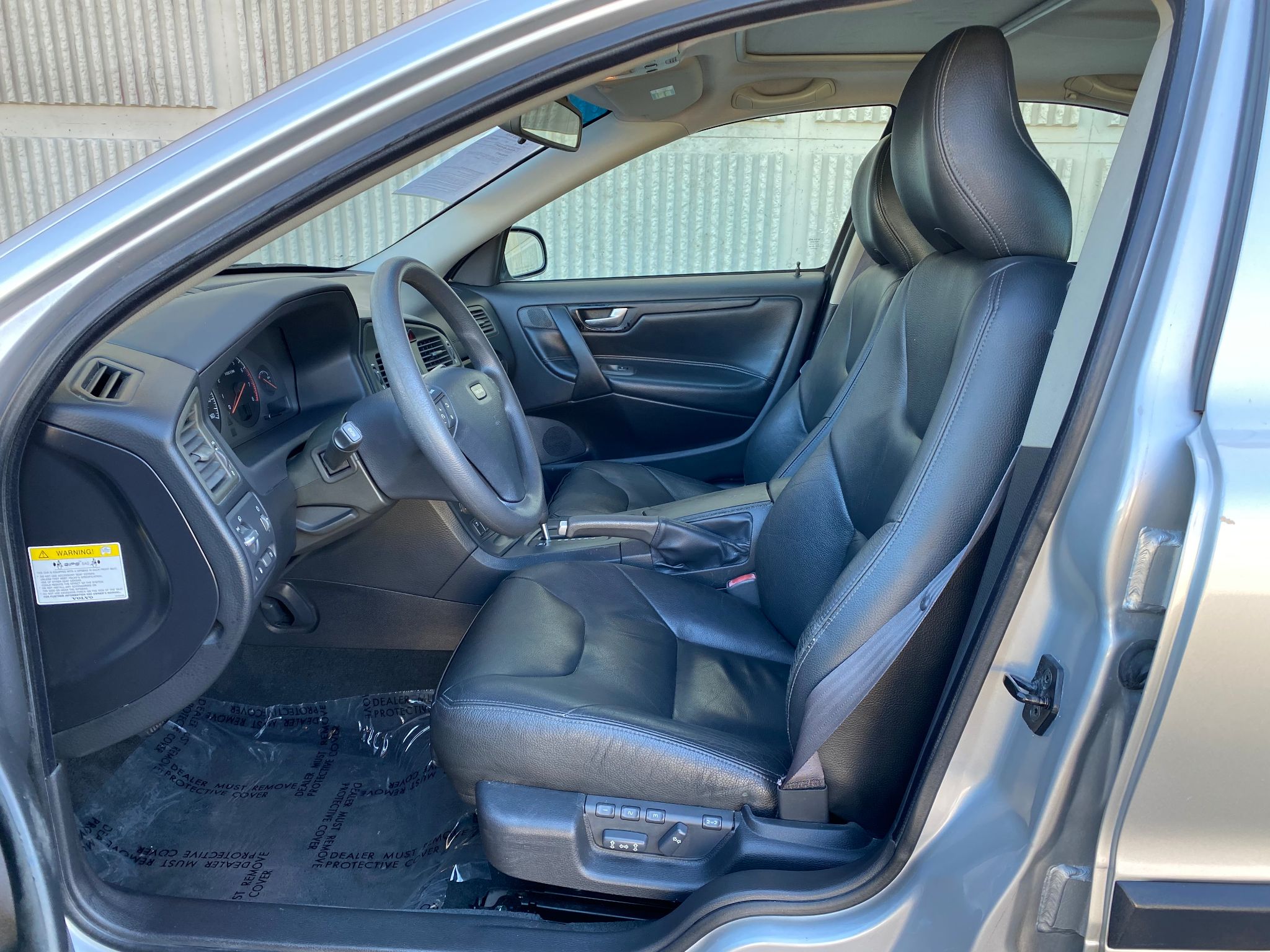 2002 Volvo S60 2.4