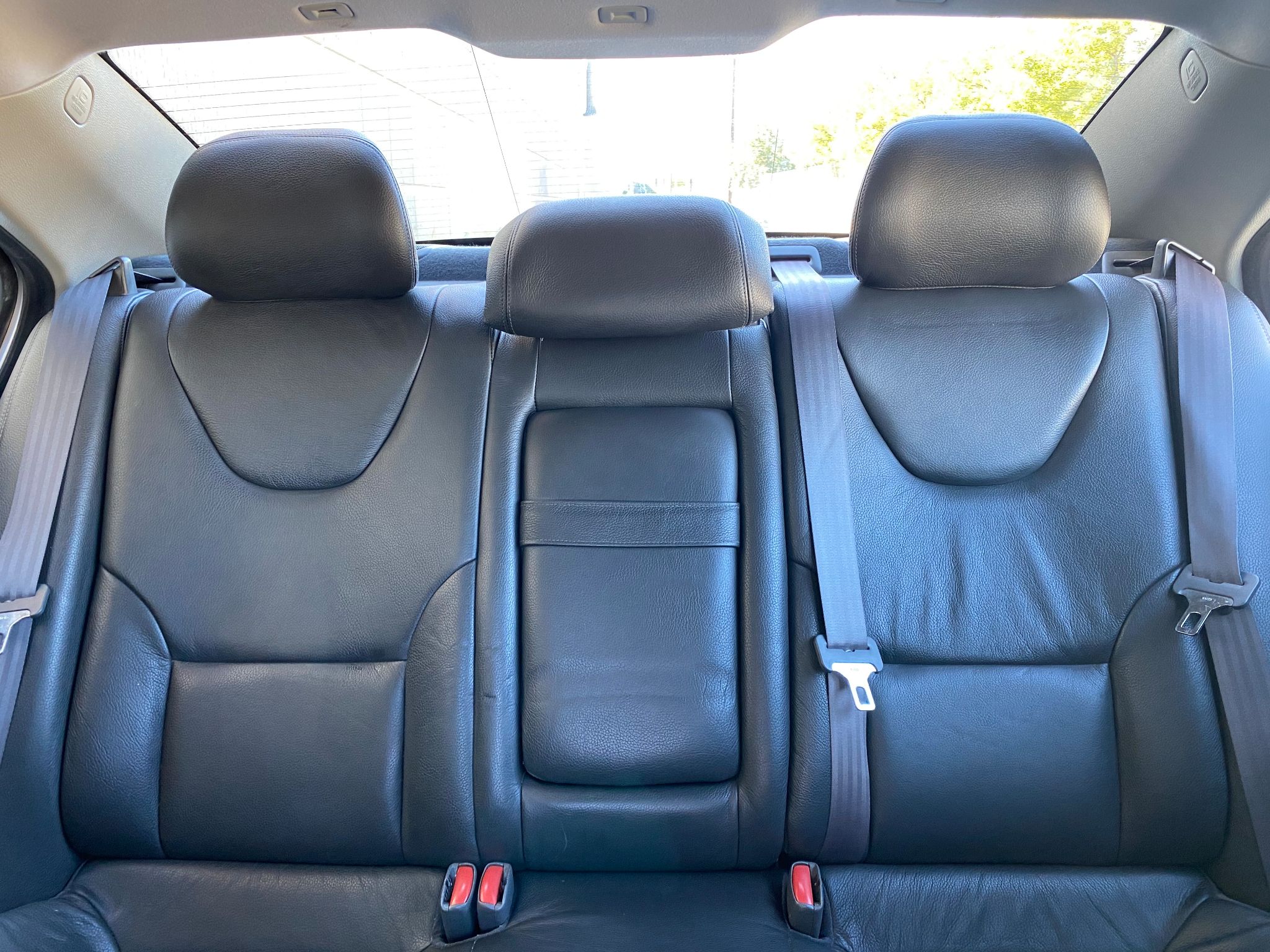 2002 Volvo S60 2.4