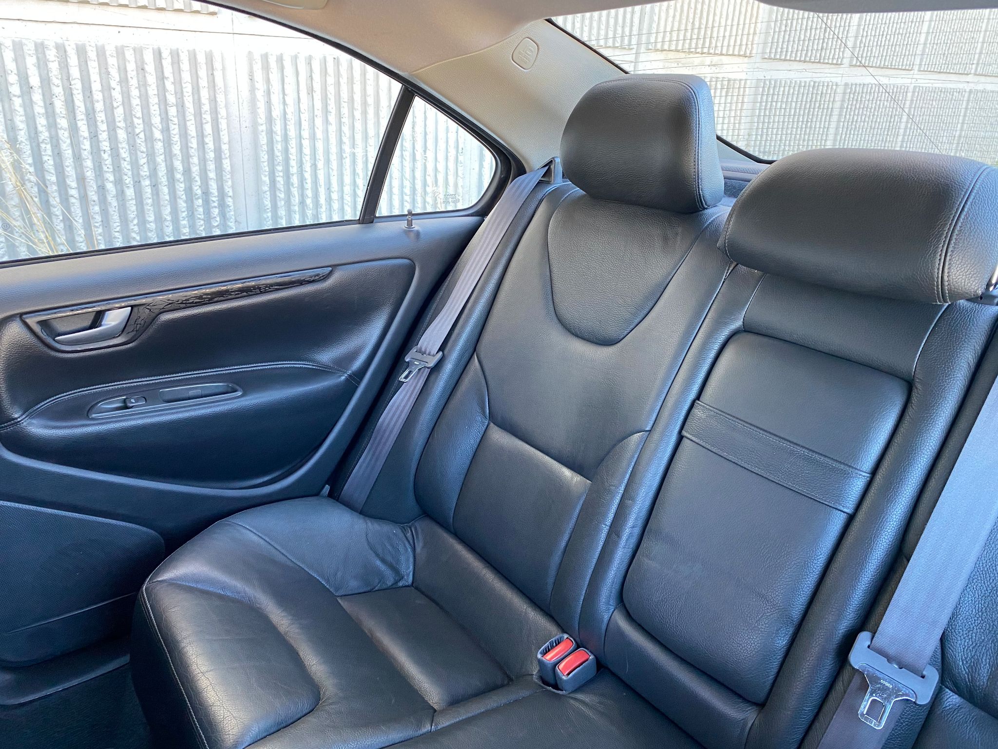 2002 Volvo S60 2.4