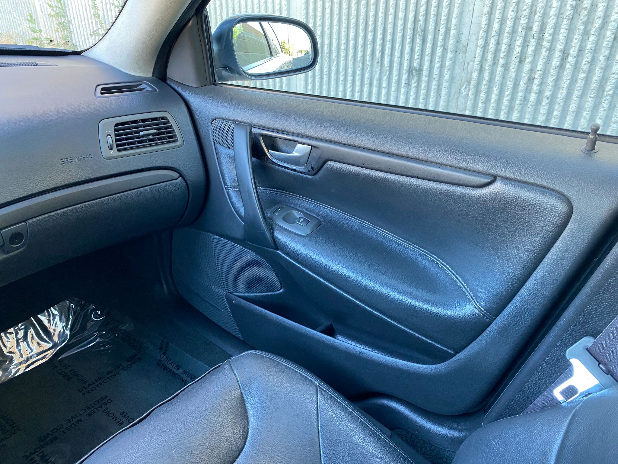 2002 Volvo S60 2.4