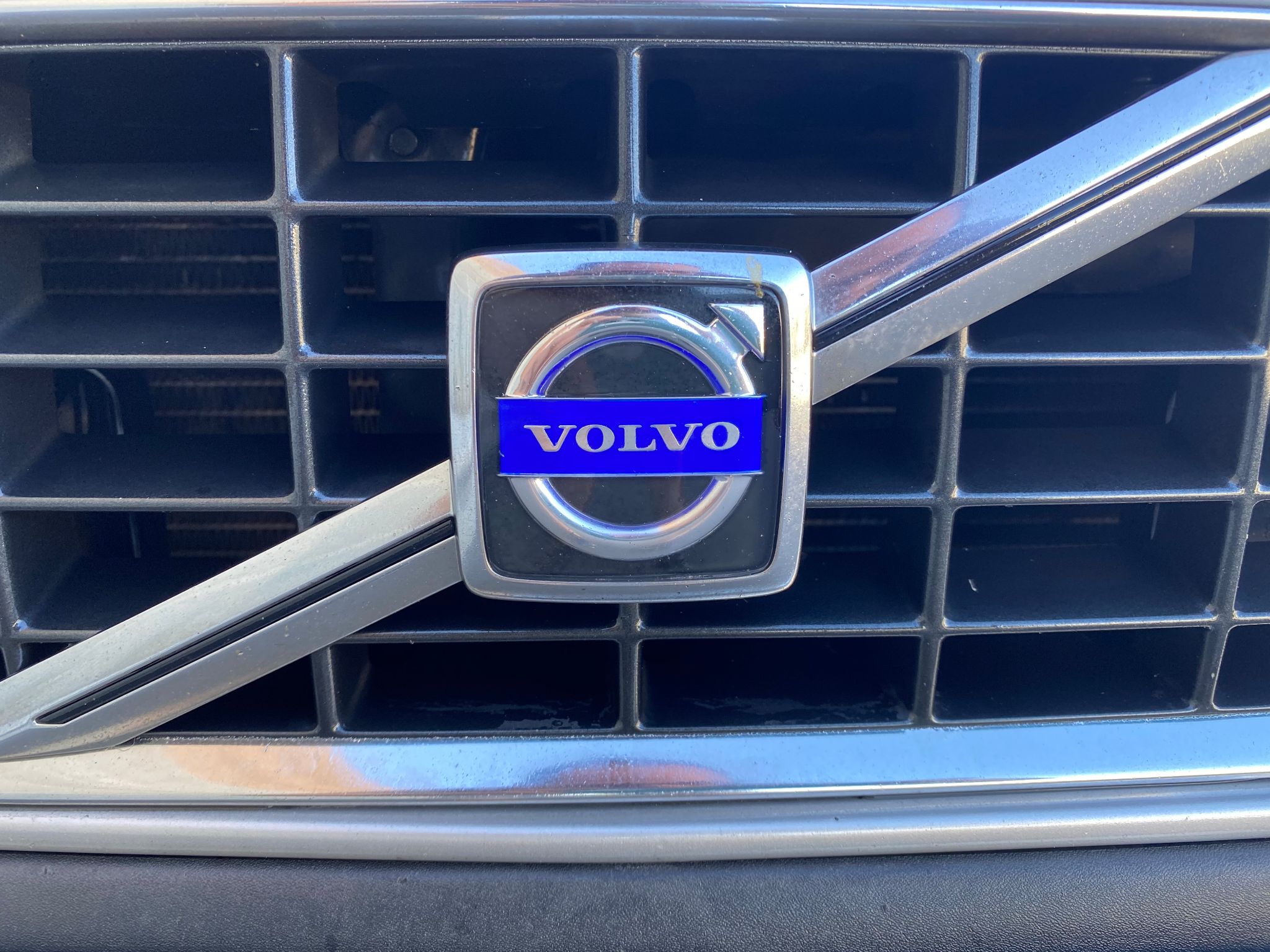 2002 Volvo S60 2.4