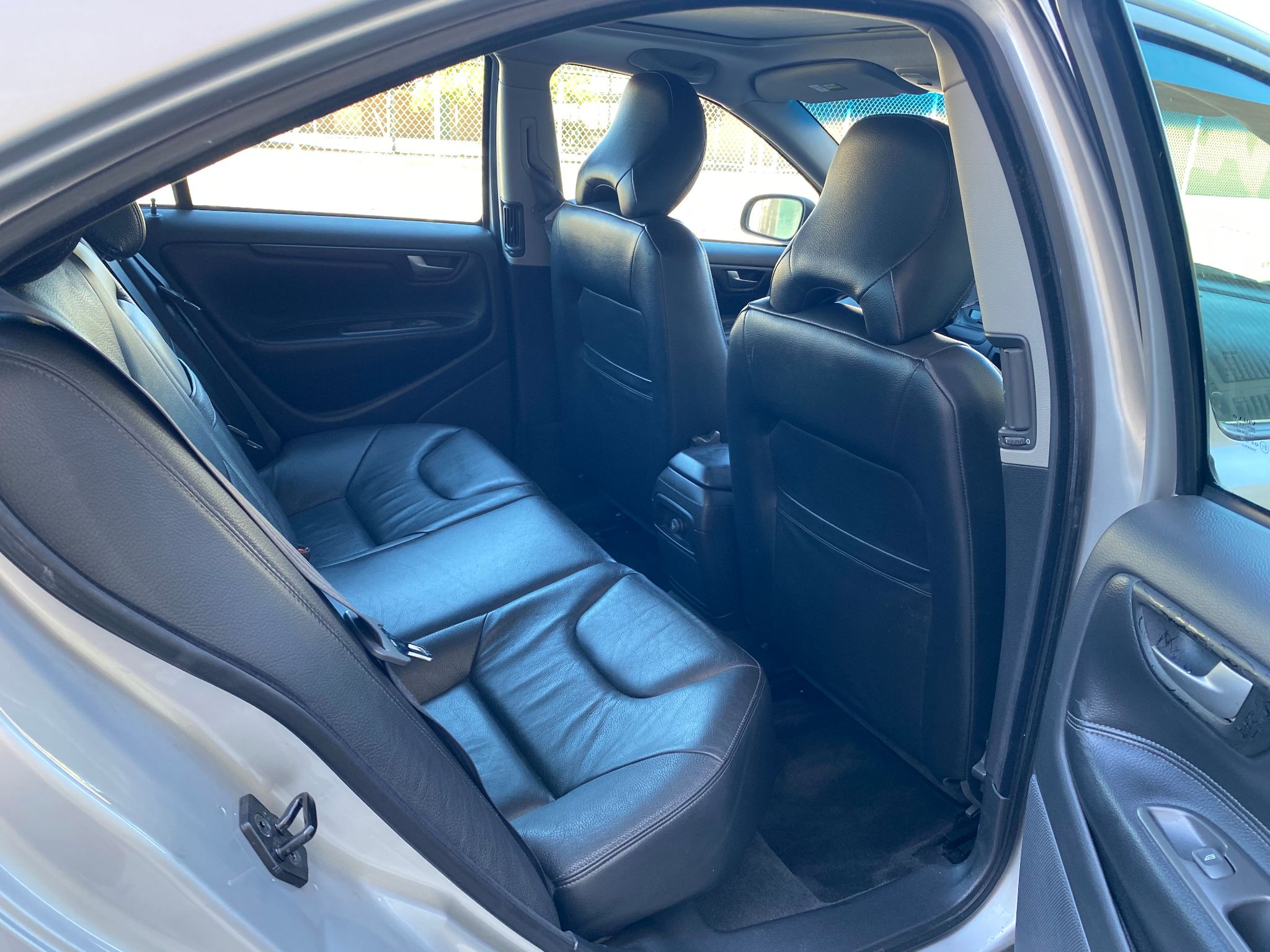 2002 Volvo S60 2.4