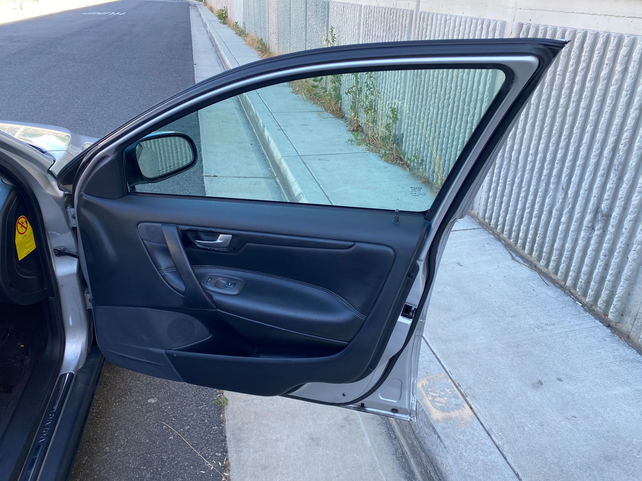 2002 Volvo S60 2.4