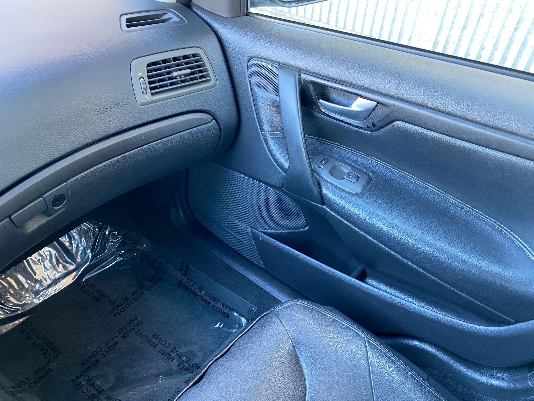 2002 Volvo S60 2.4