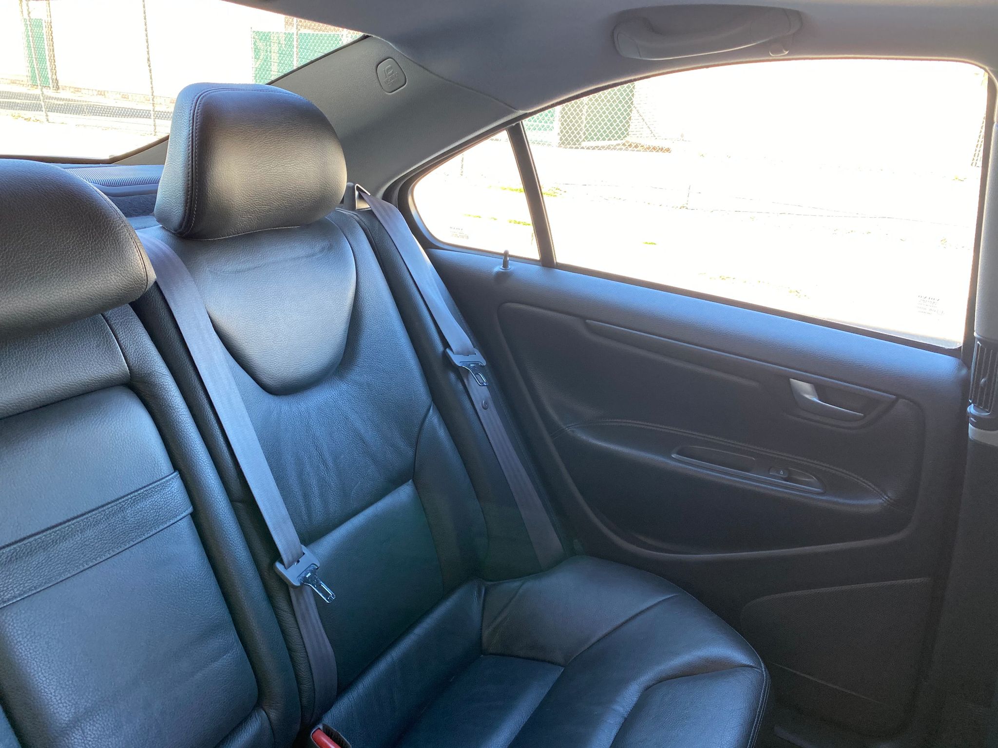 2002 Volvo S60 2.4