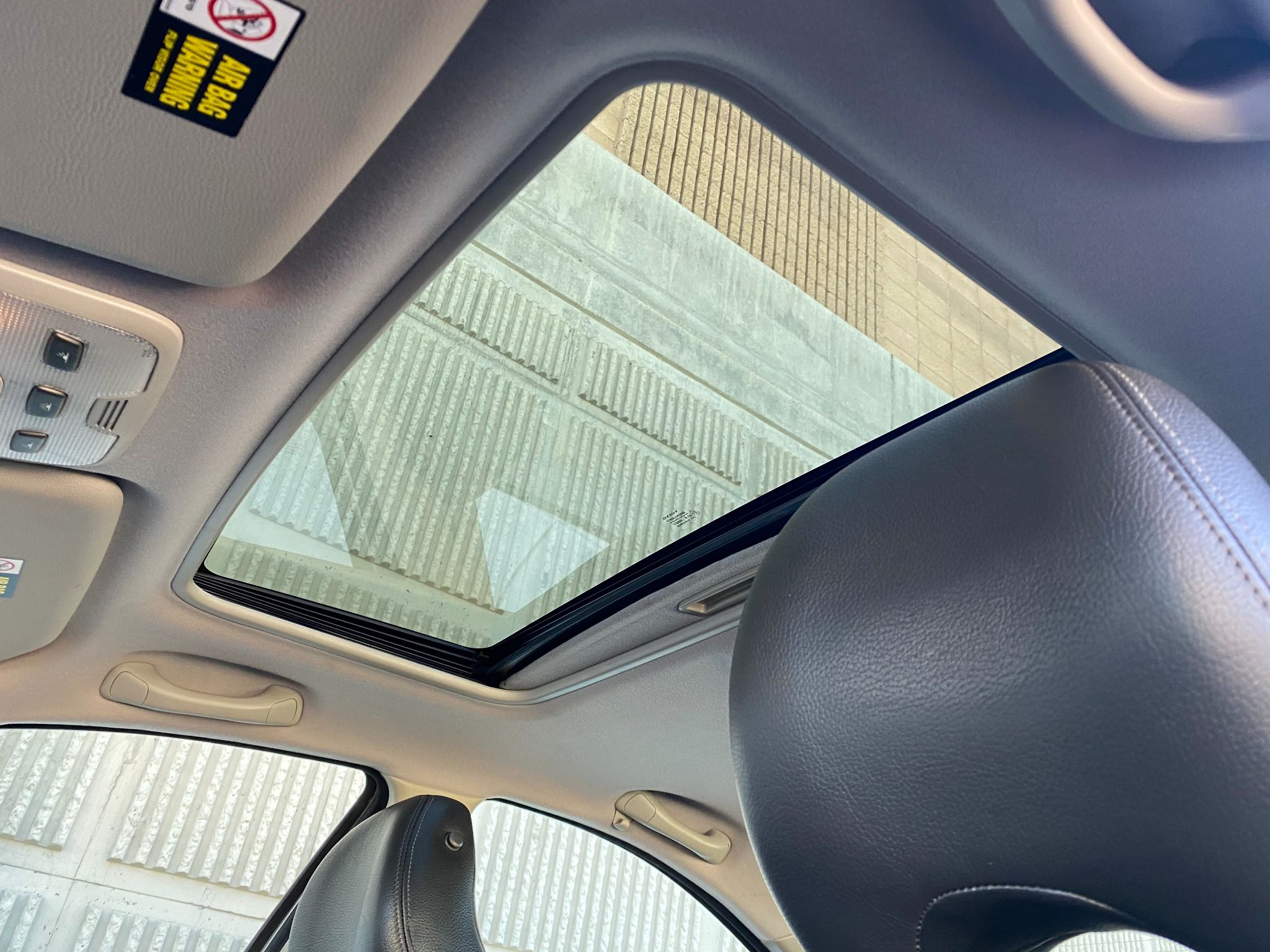 2002 Volvo S60 2.4