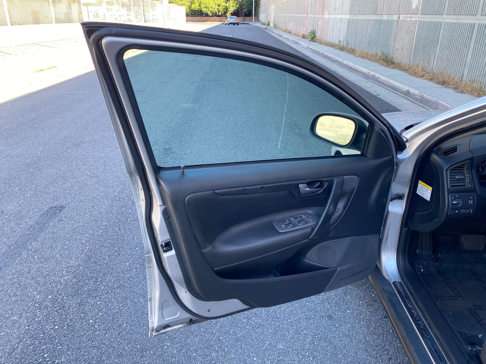 2002 Volvo S60 2.4