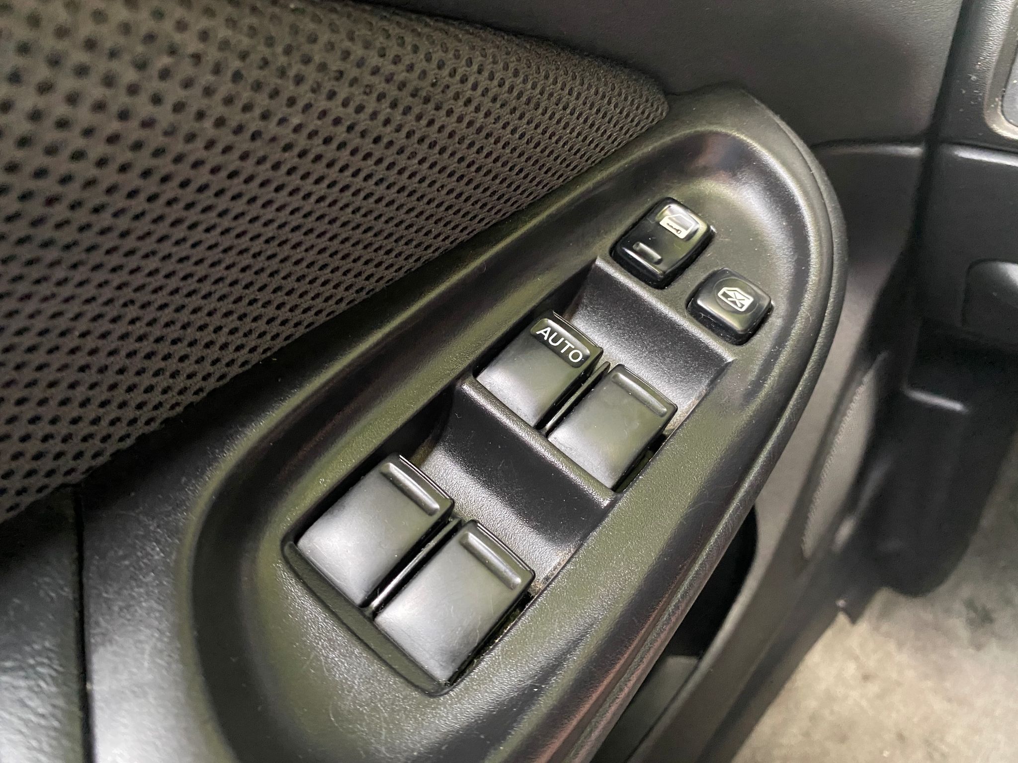 2005 Nissan Sentra 1.8 S