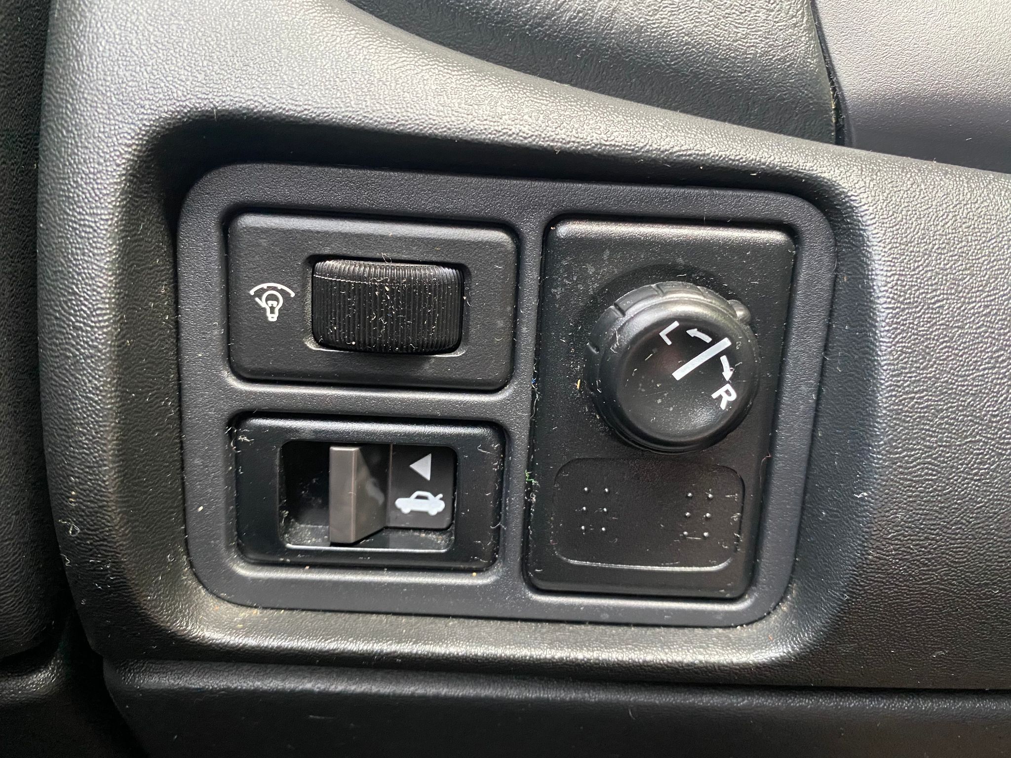 2005 Nissan Sentra 1.8 S