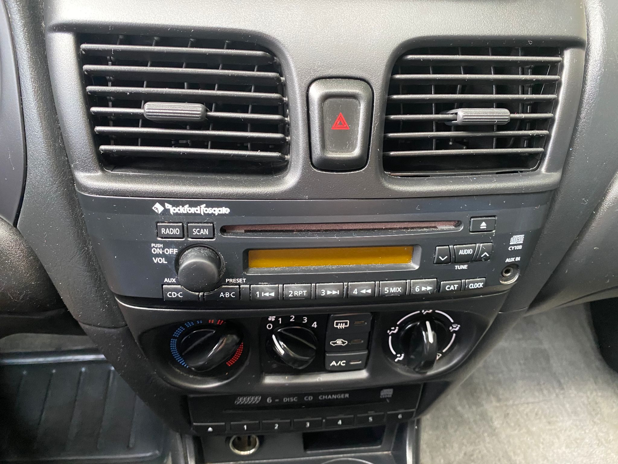 2005 Nissan Sentra 1.8 S