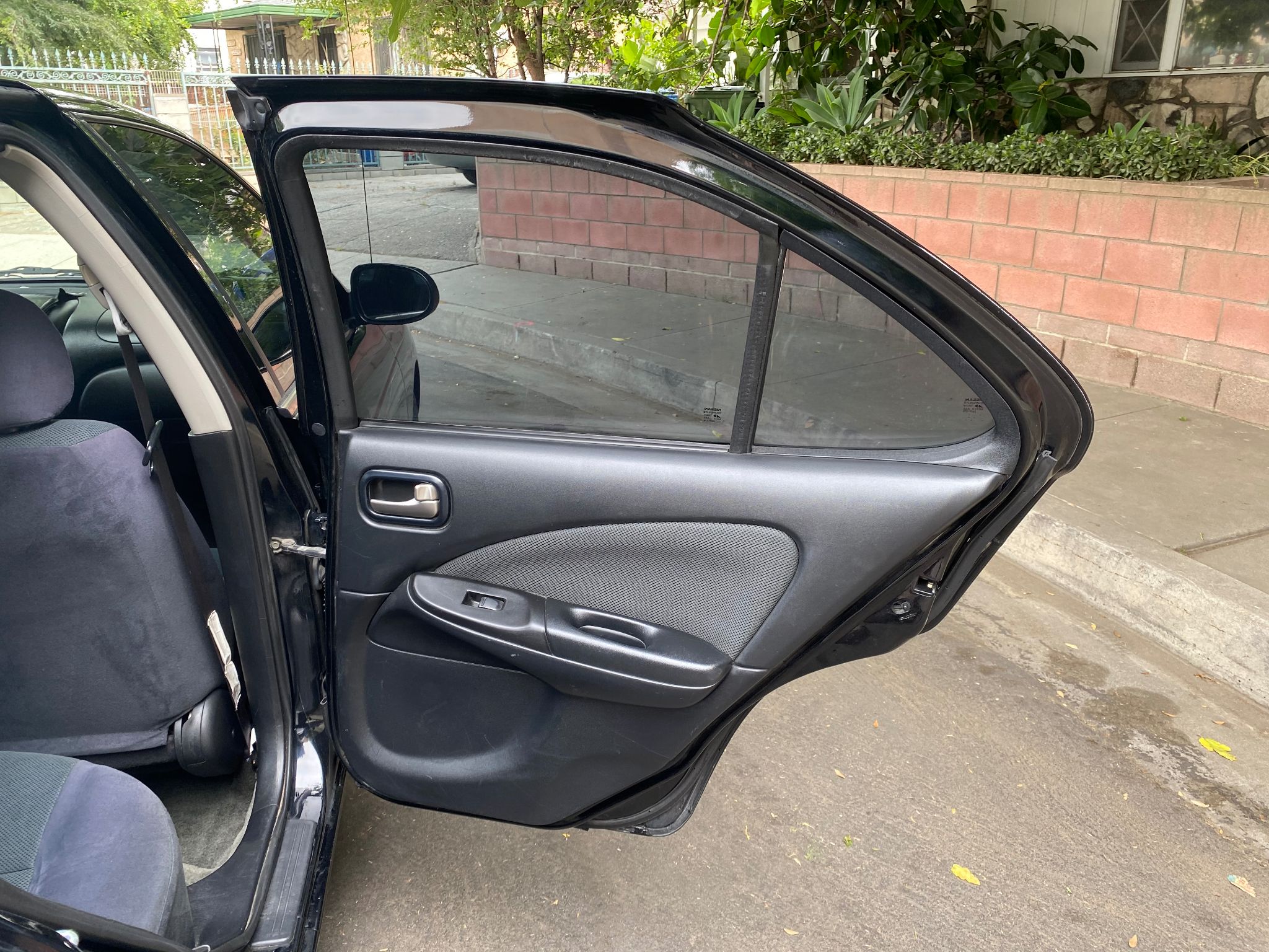 2005 Nissan Sentra 1.8 S