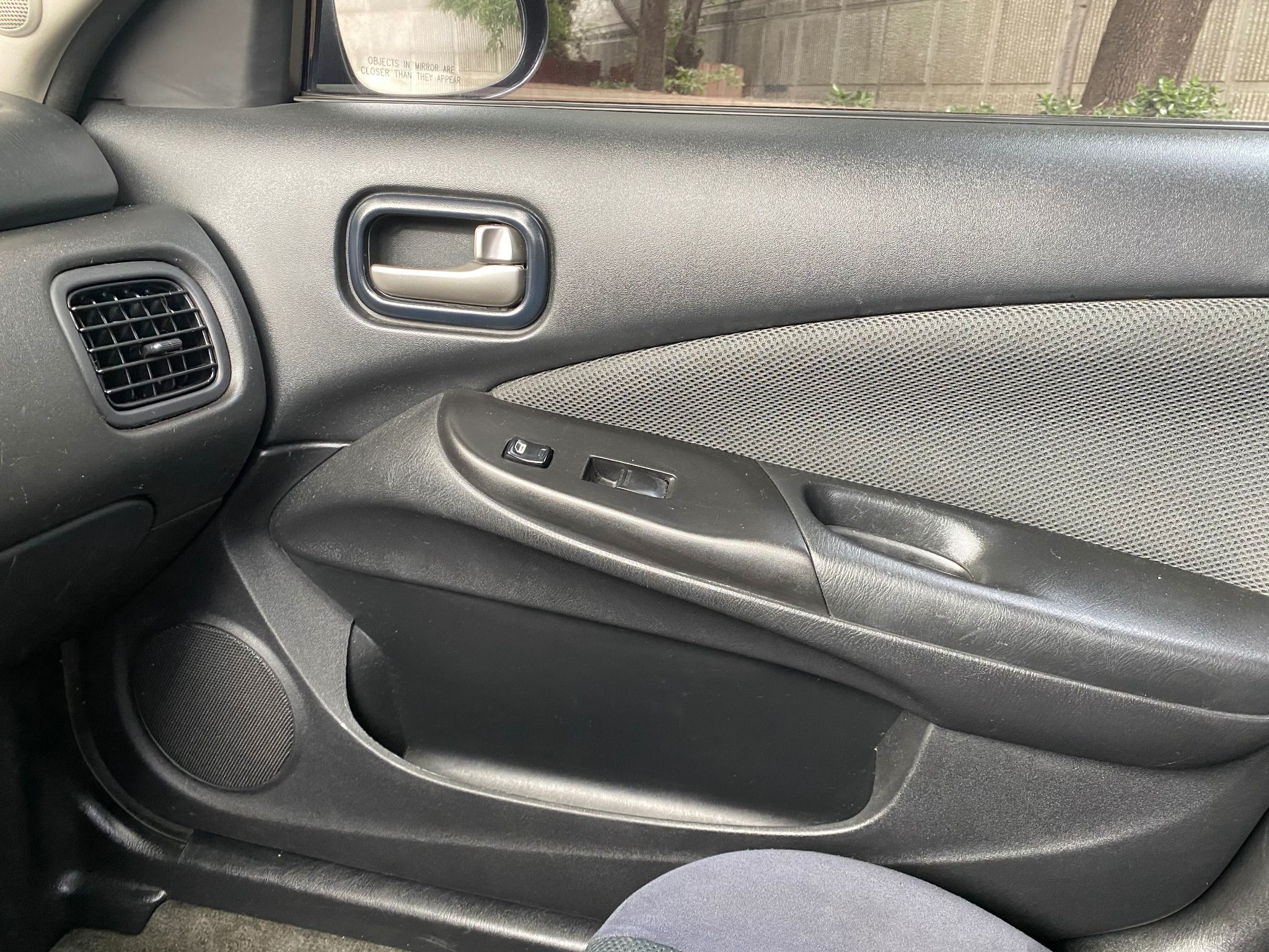 2005 Nissan Sentra 1.8 S