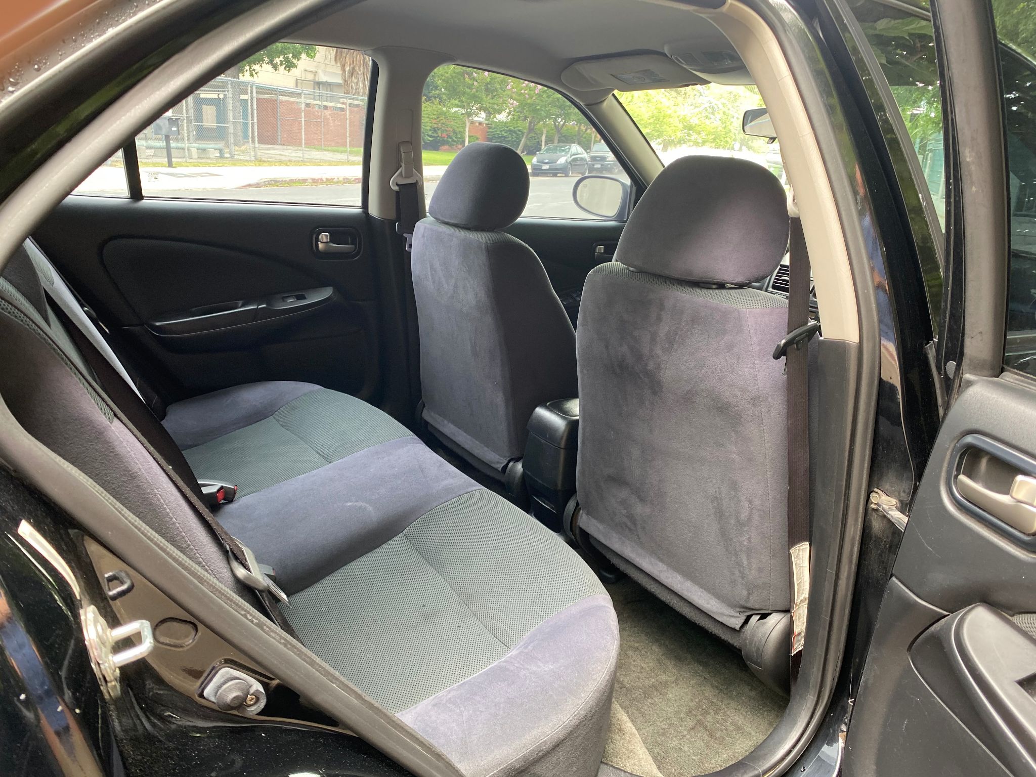 2005 Nissan Sentra 1.8 S
