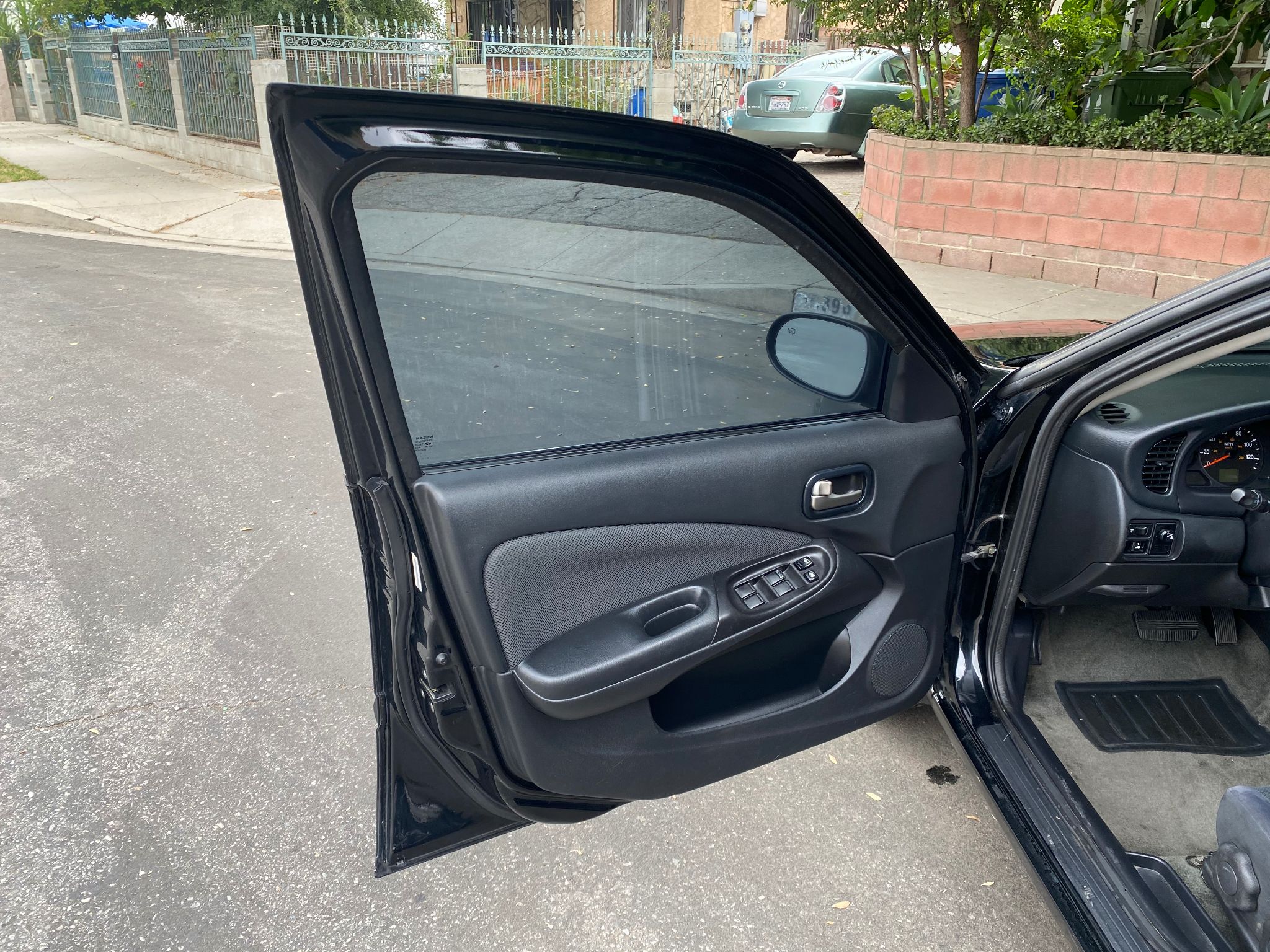 2005 Nissan Sentra 1.8 S
