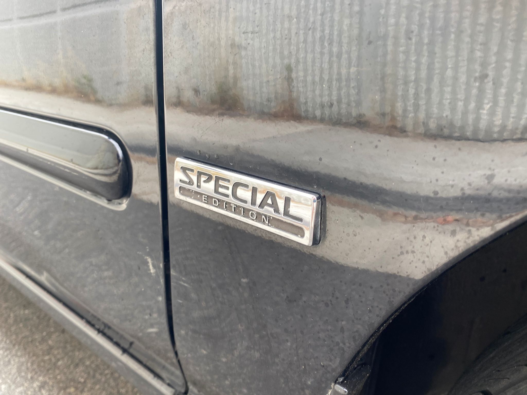 2005 Nissan Sentra 1.8 S